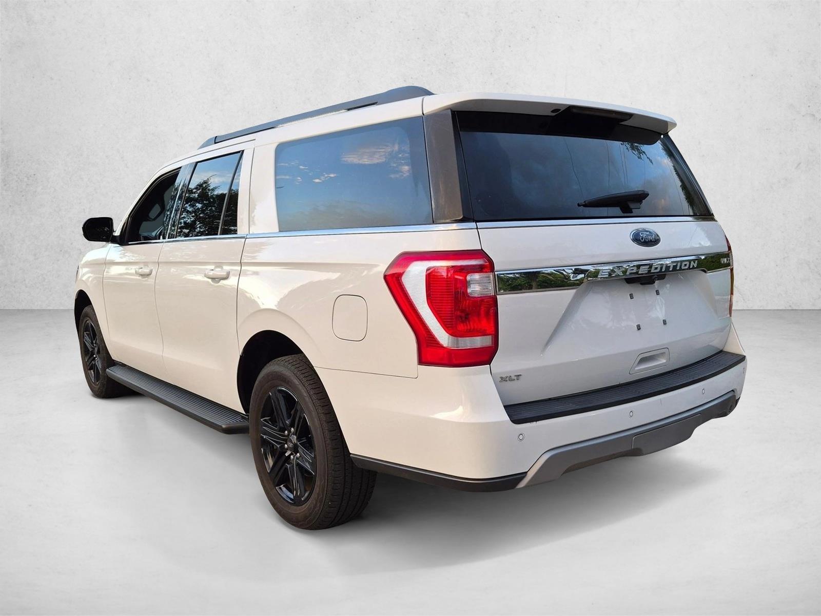 2021 Ford Expedition MAX XLT, photo 6 of 23