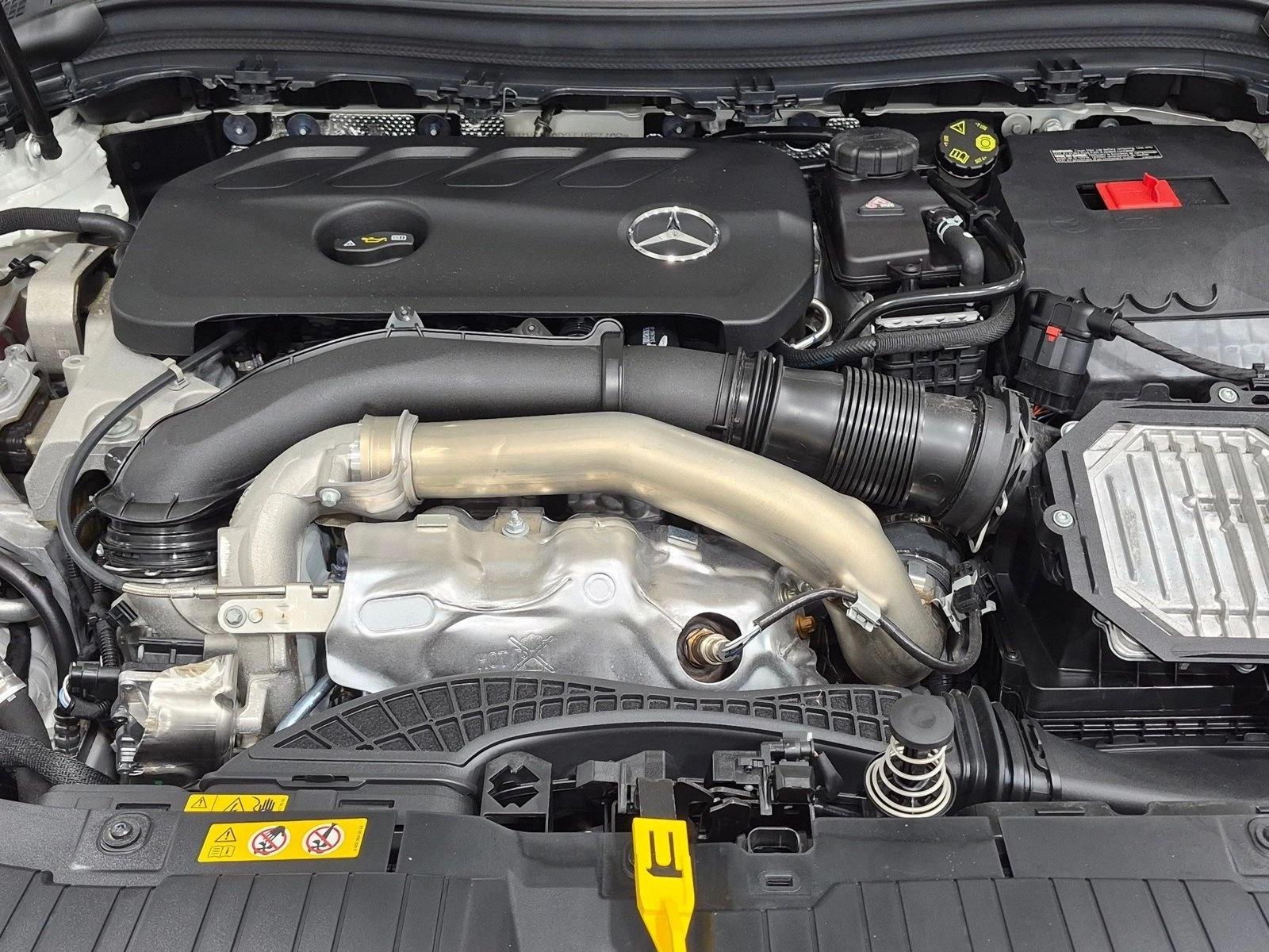 2026 GLA 250, photo 23 of 25