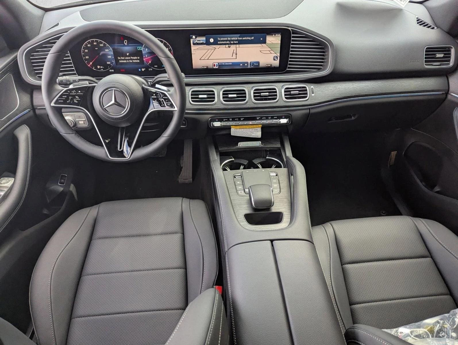2026 GLE 350, photo 14 of 16