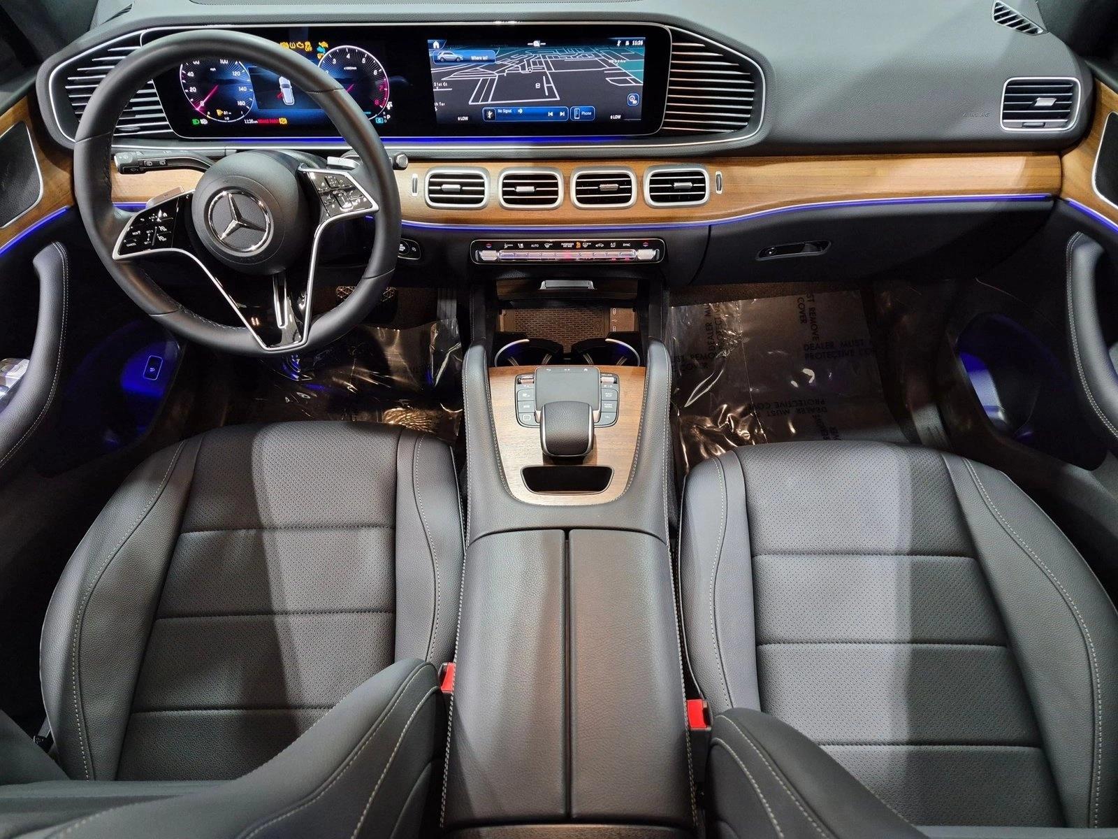 2026 GLE 350, photo 19 of 26