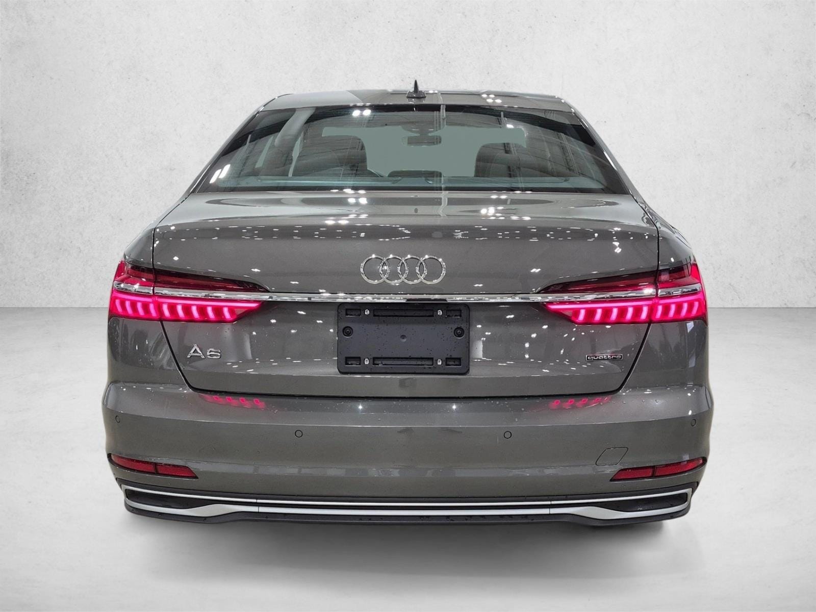 2024 Audi A6 quattro Premium Plus, photo 7 of 26