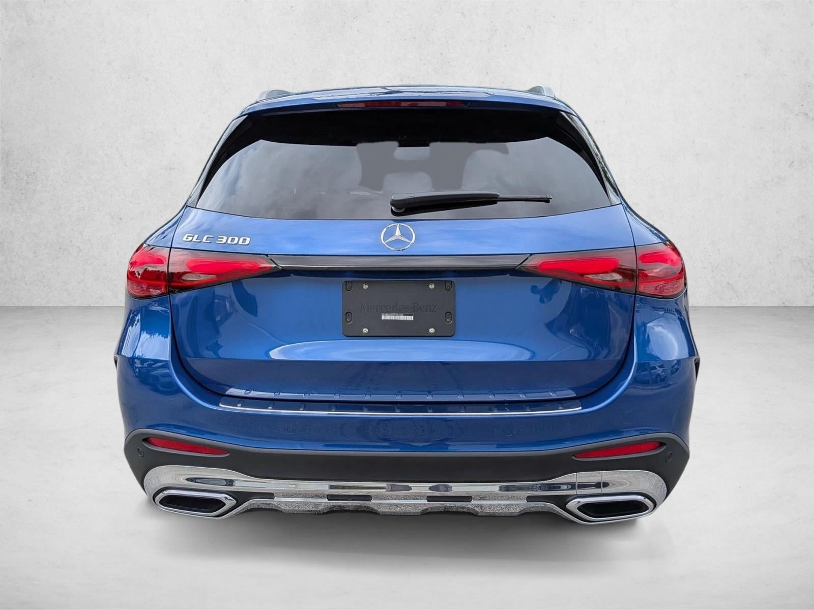 2026 GLC 300, photo 7 of 16