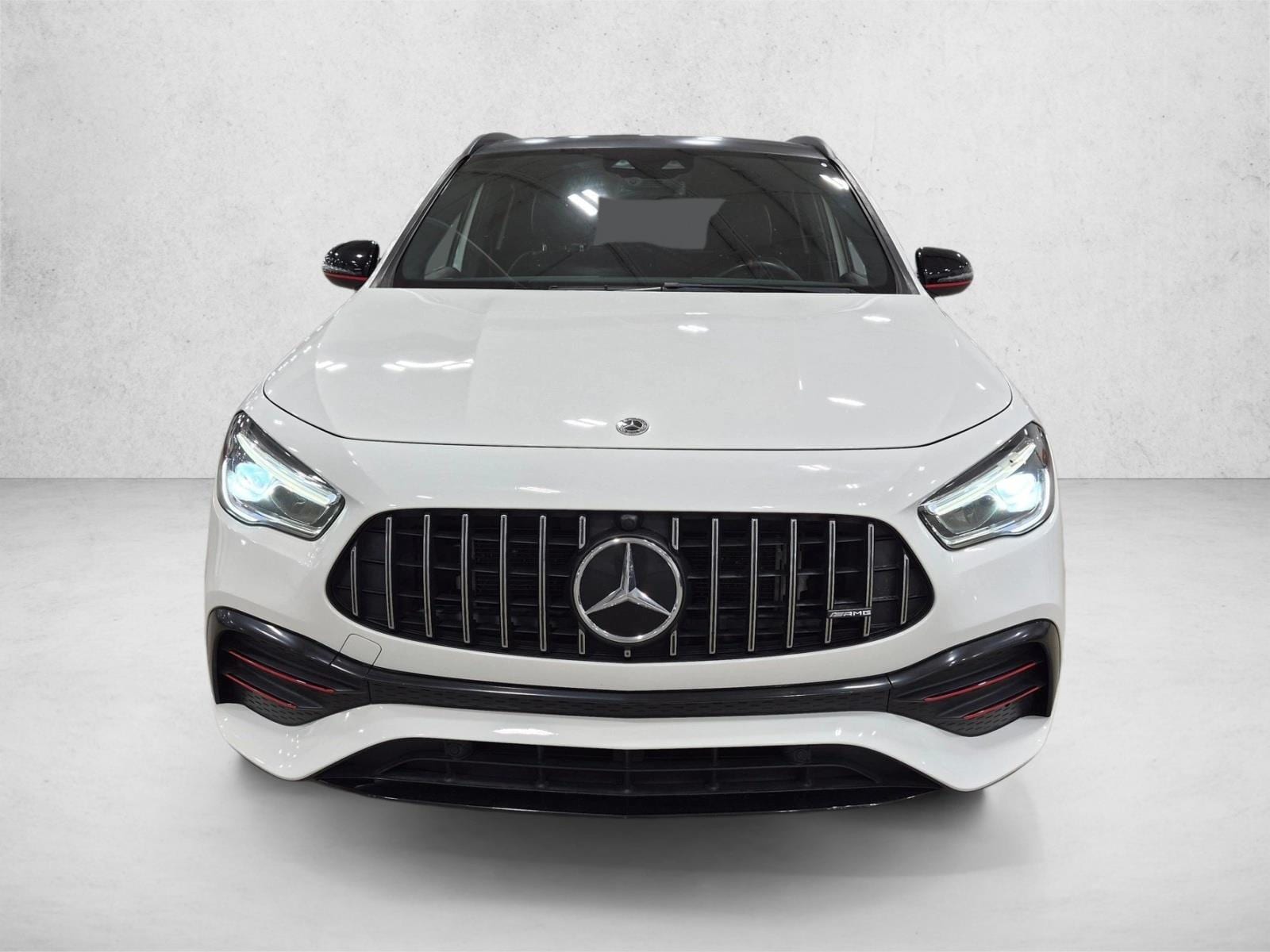 2021 AMG GLA 35, photo 2 of 25