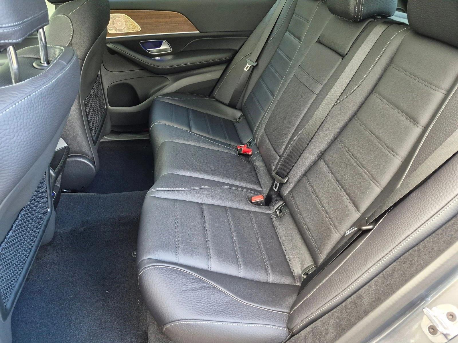 2026 GLE 350 4MATIC, photo 15 of 17