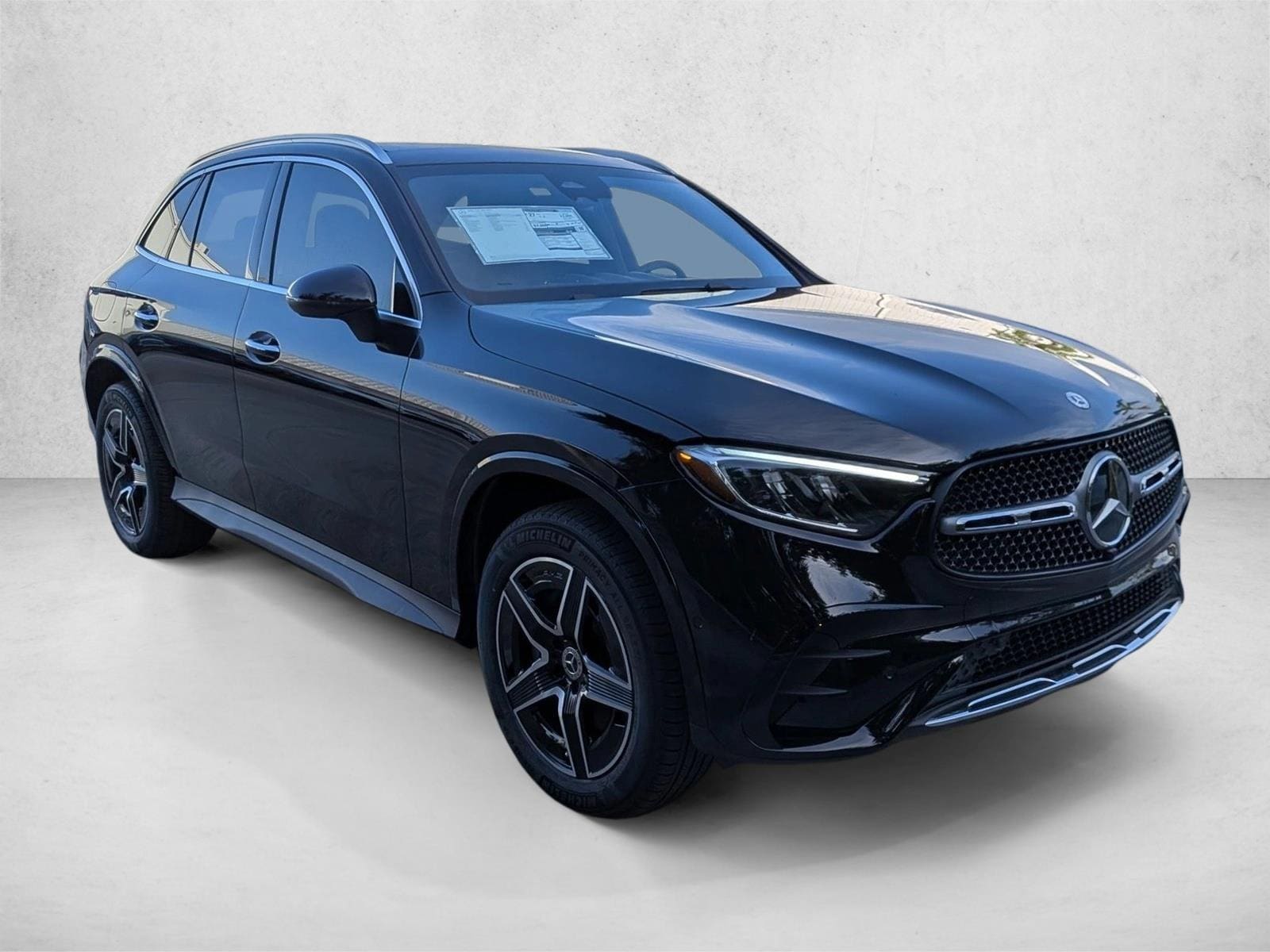 2026 GLC 300, photo 6 of 16