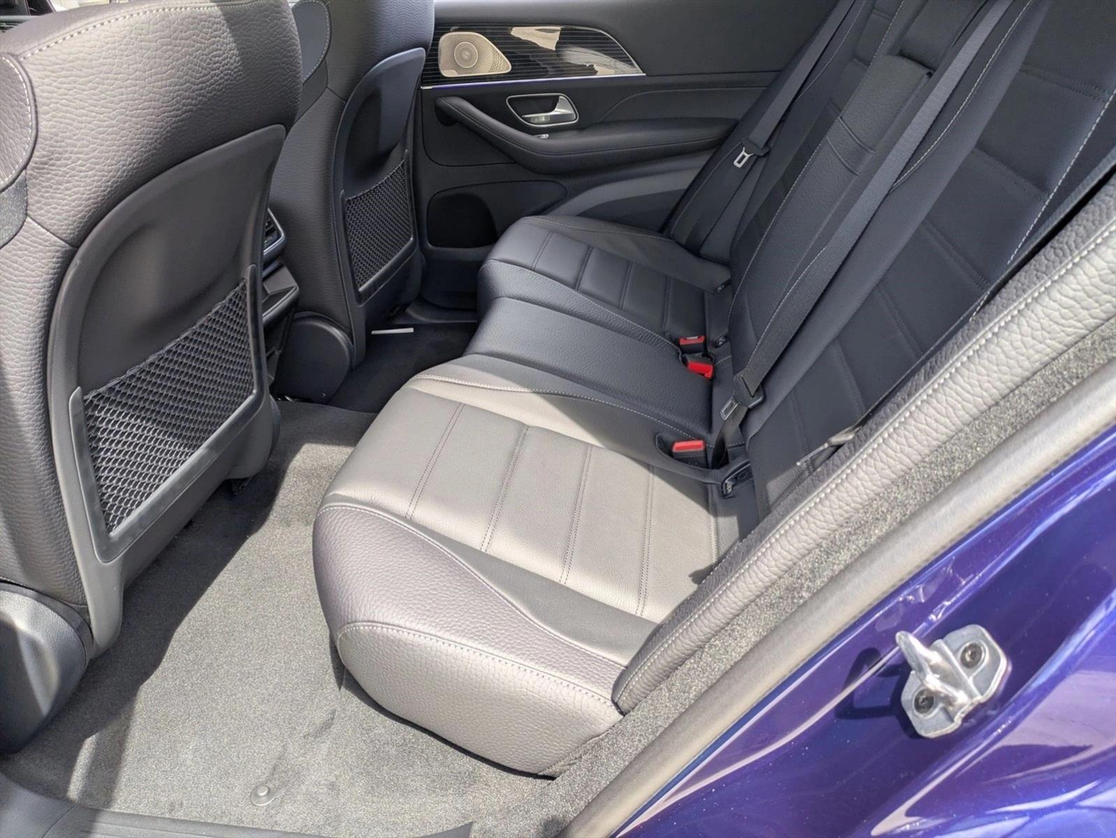 2026 GLE 350 4MATIC, photo 13 of 16
