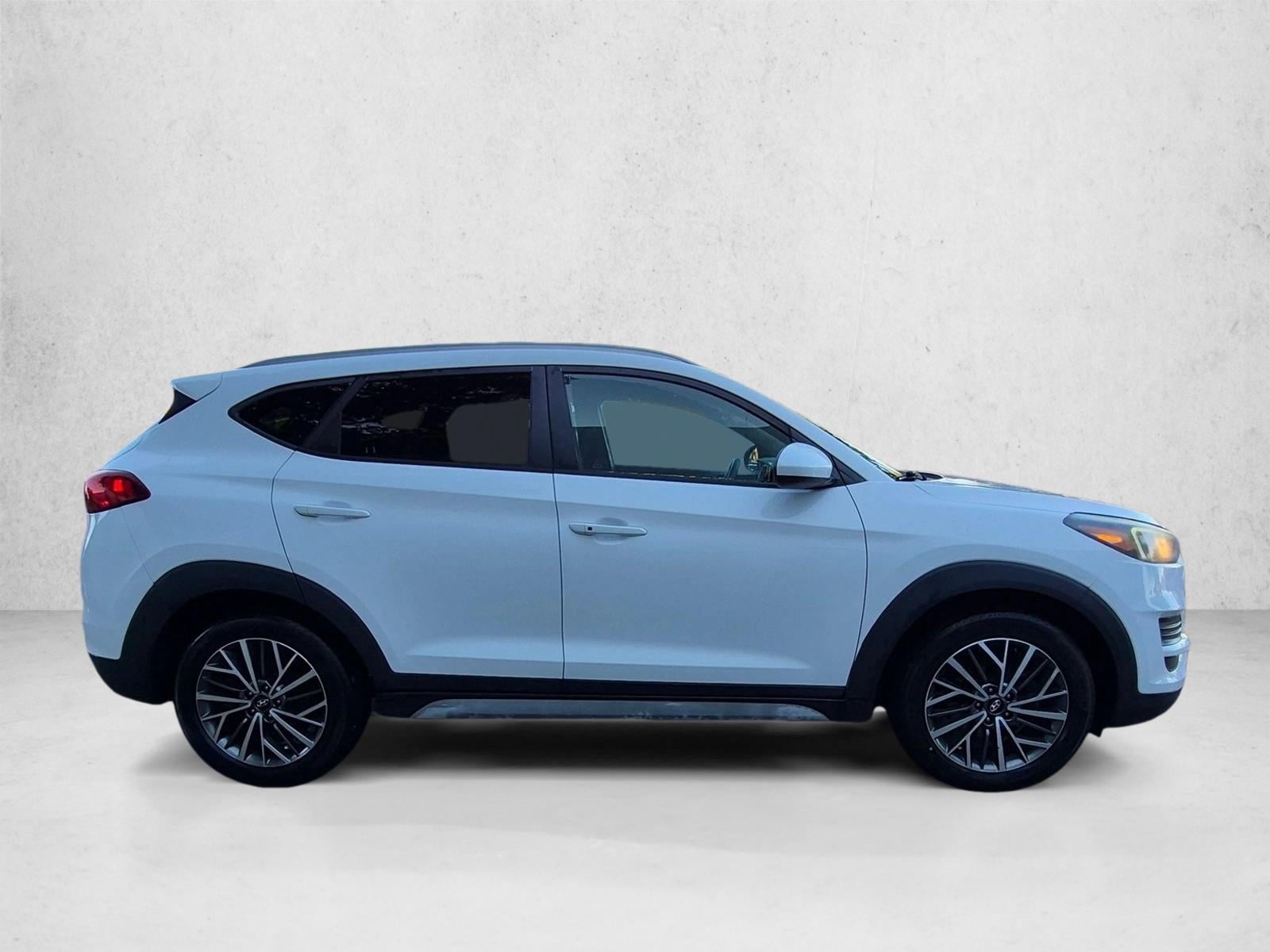 2019 Hyundai Tucson, photo 4 of 21
