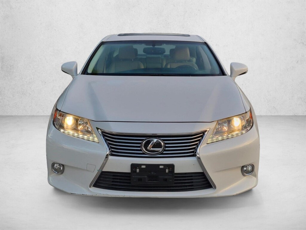 Used 2014 Lexus ES 350 Sedan