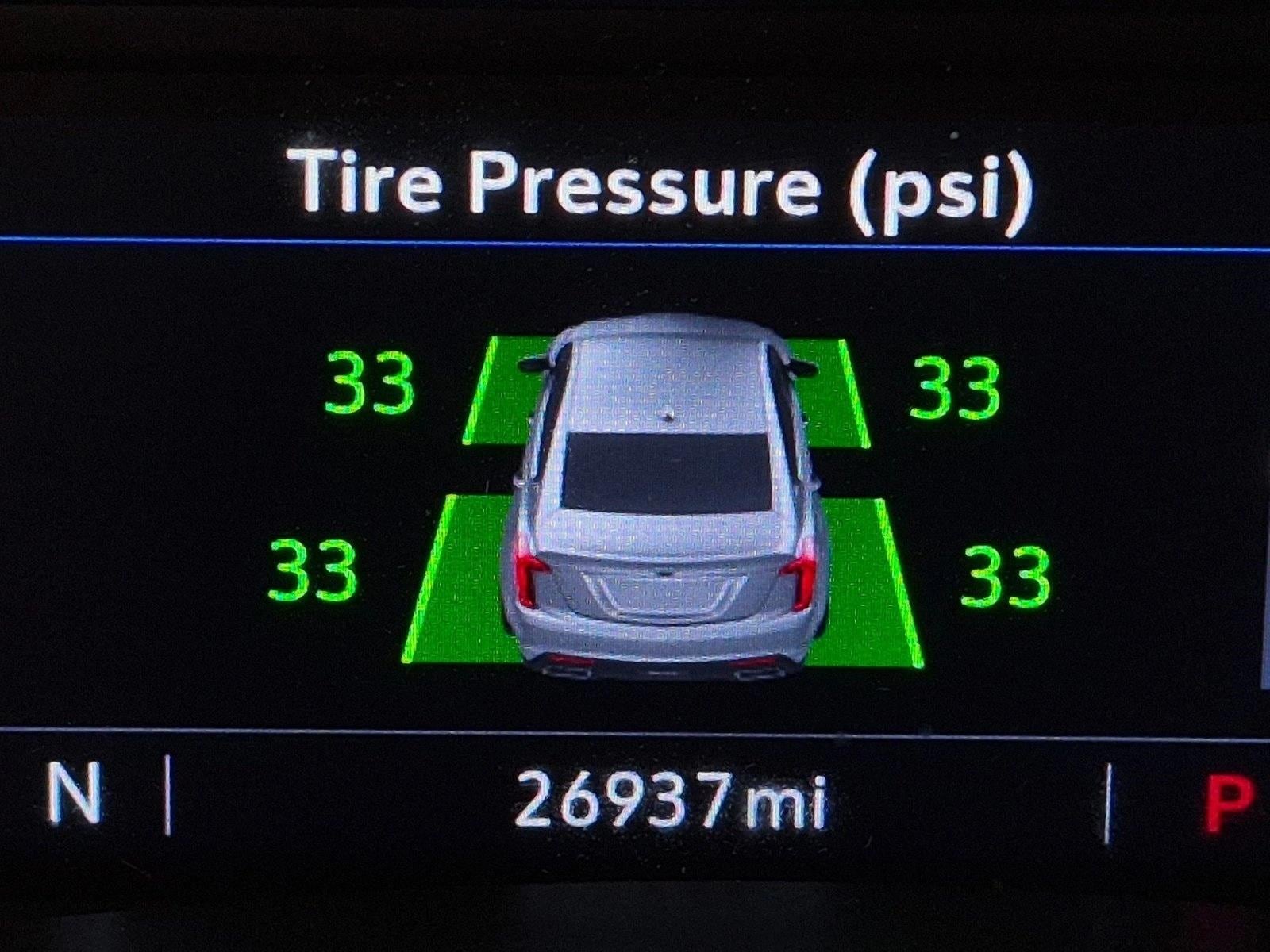 2023 Cadillac CT5 Premium Luxury, photo 11 of 24