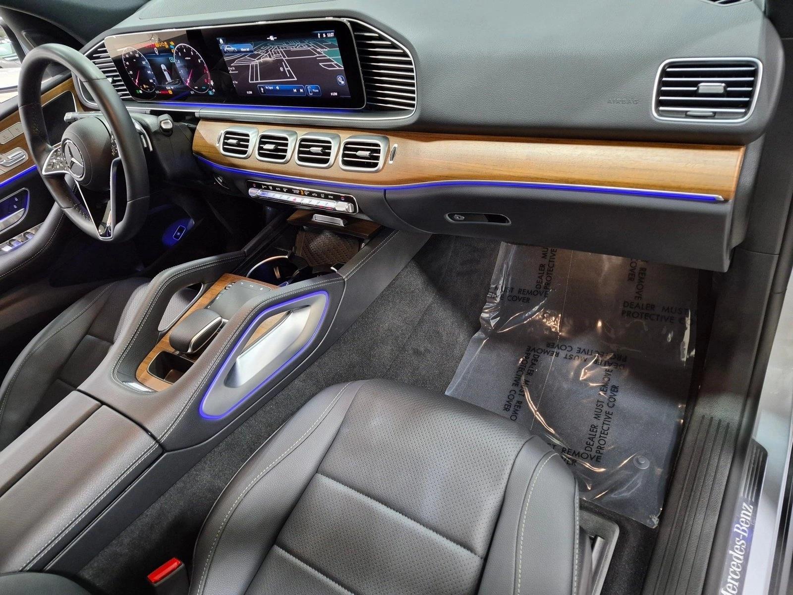 2026 GLE 350, photo 23 of 26