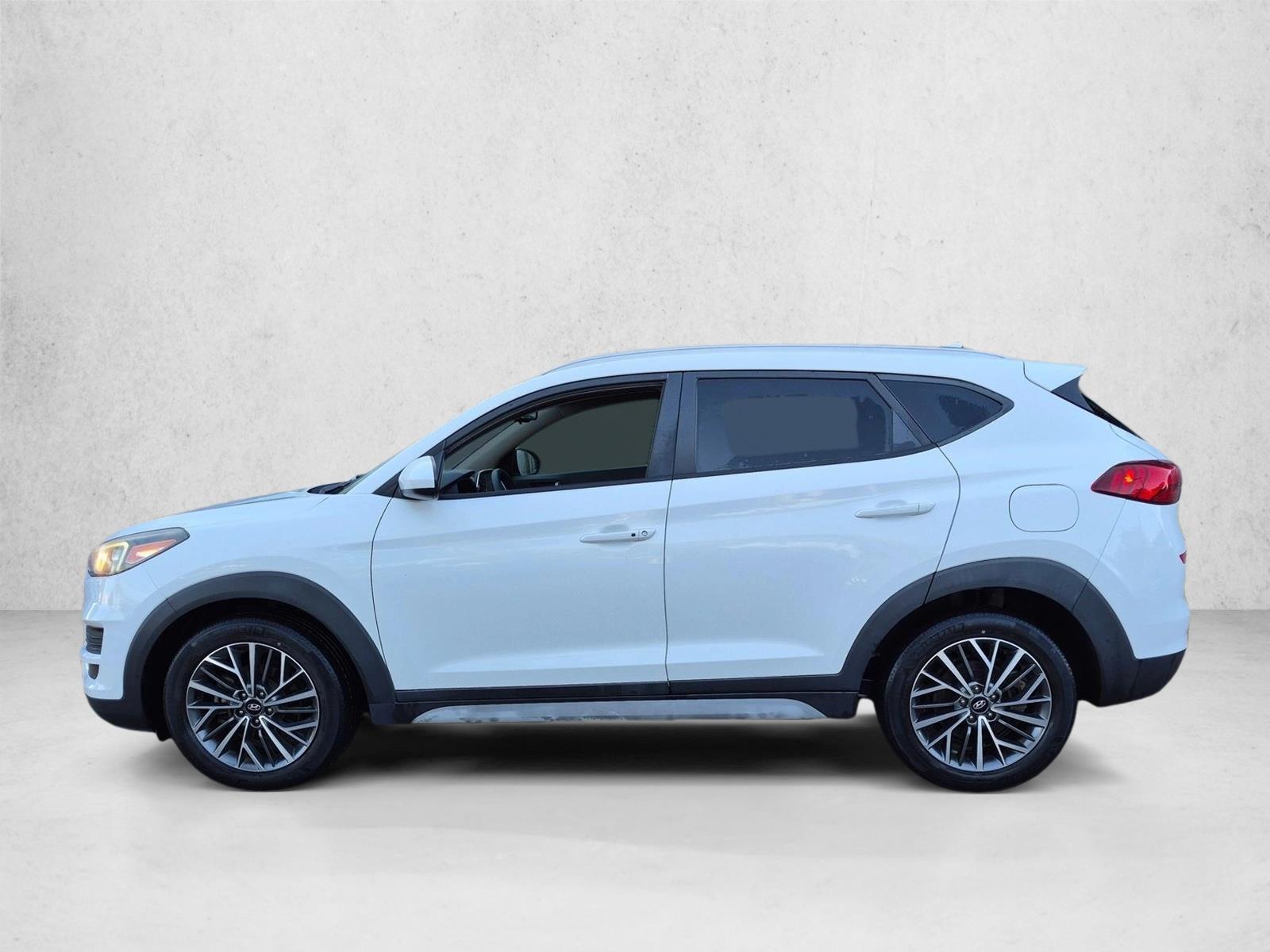 2019 Hyundai Tucson, photo 8 of 21