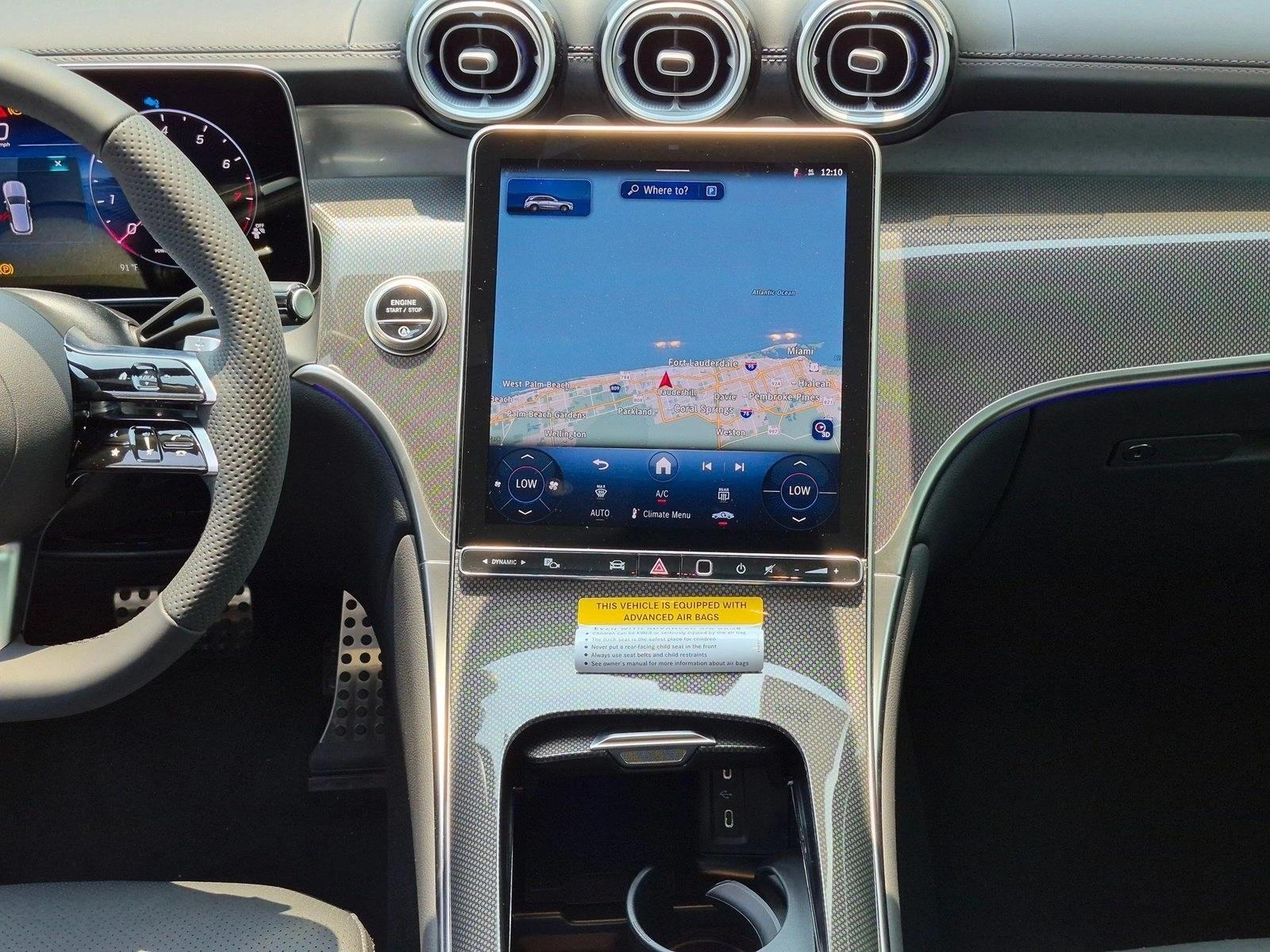 2026 GLC 300 4MATIC, photo 11 of 17