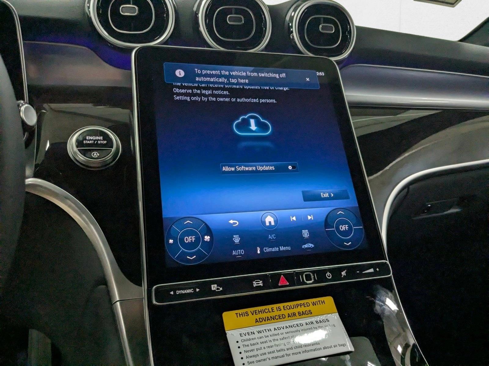 2026 GLC 300 4MATIC, photo 11 of 16