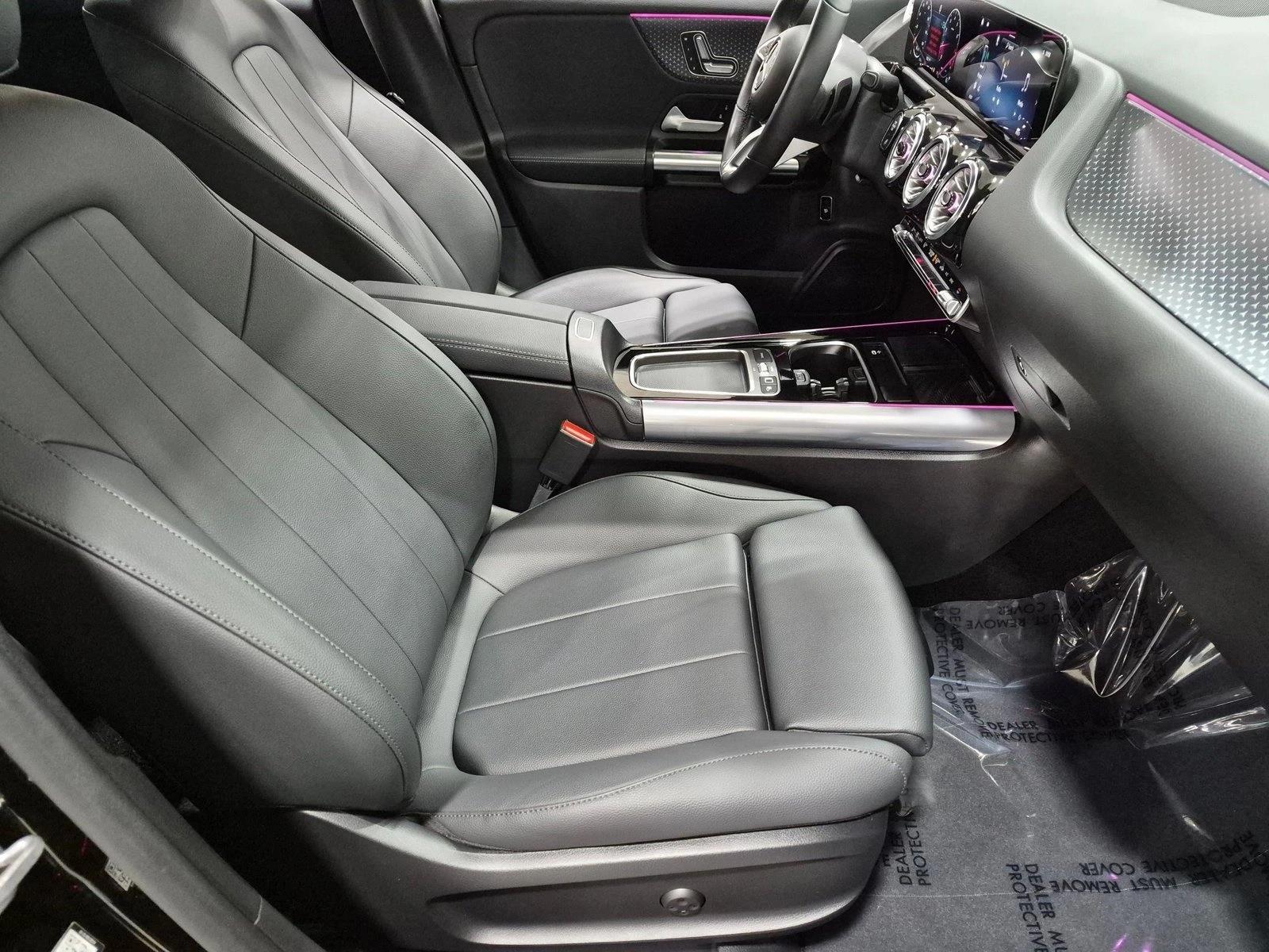 2026 GLA 250, photo 20 of 25