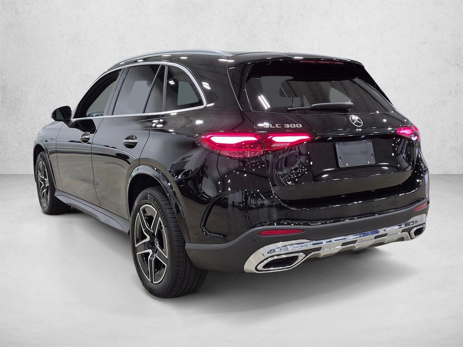 2026 GLC 300, photo 8 of 25