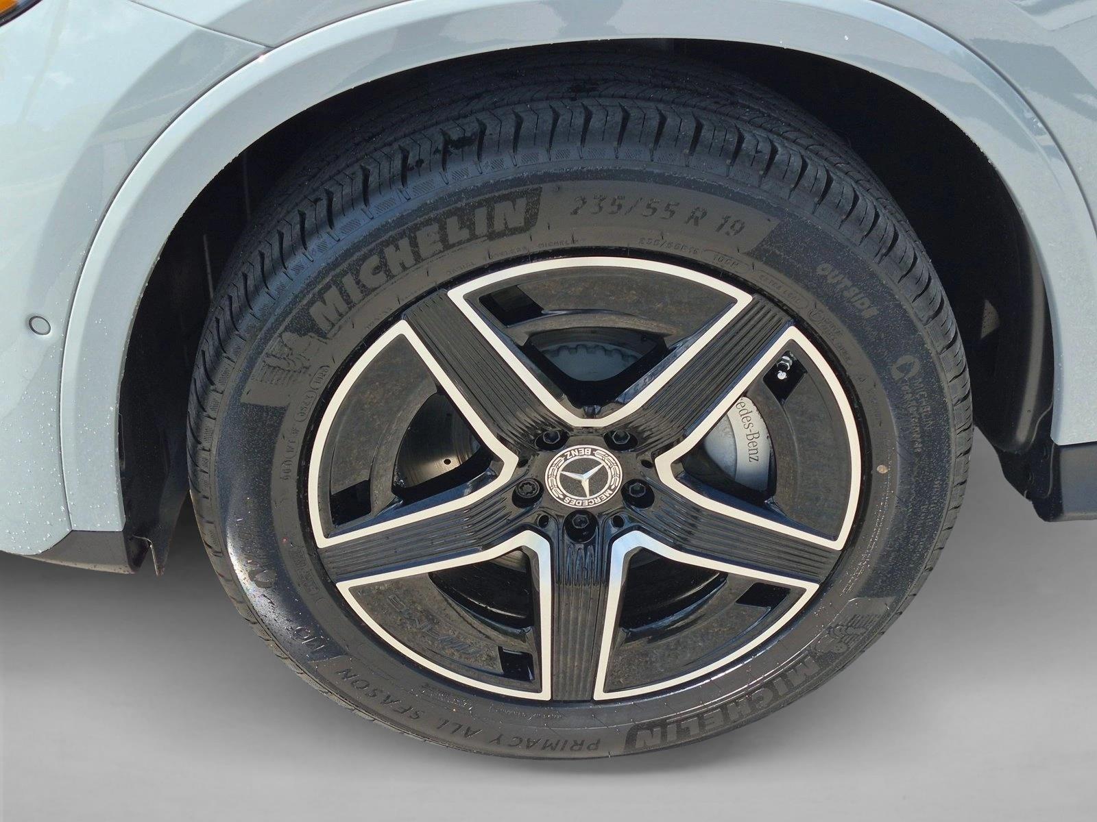 2027 GLC 300, photo 9 of 17