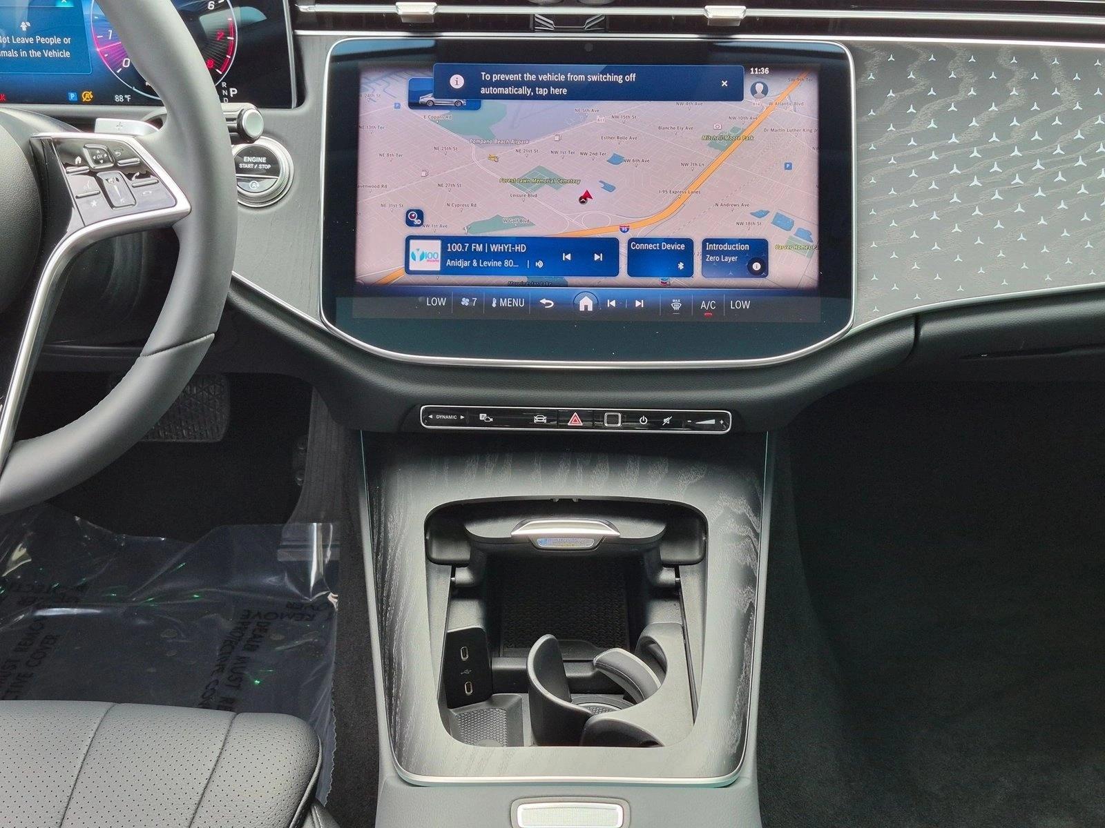 2026 E 350 4MATIC, photo 14 of 25