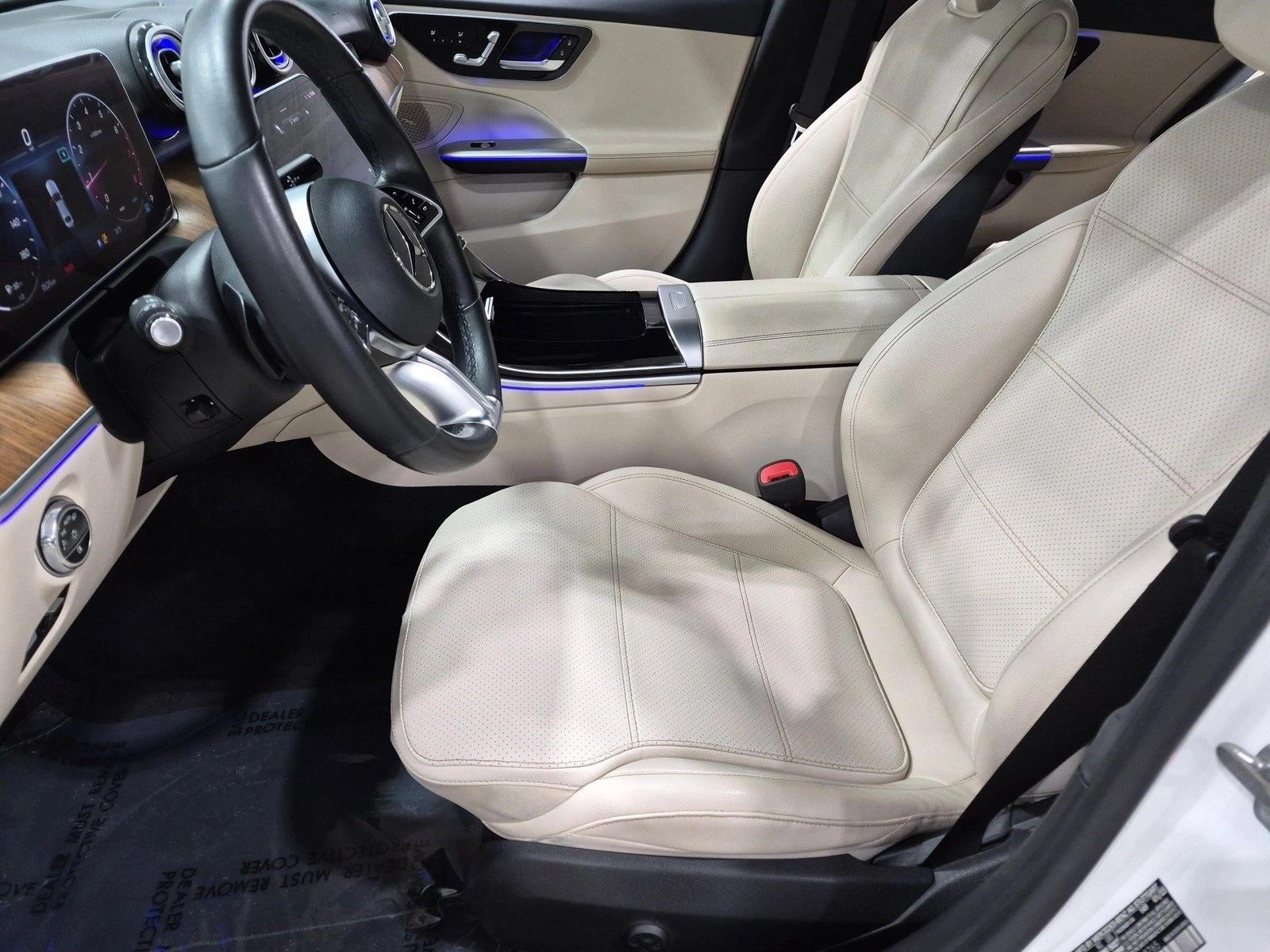 2023 C 300, photo 16 of 25