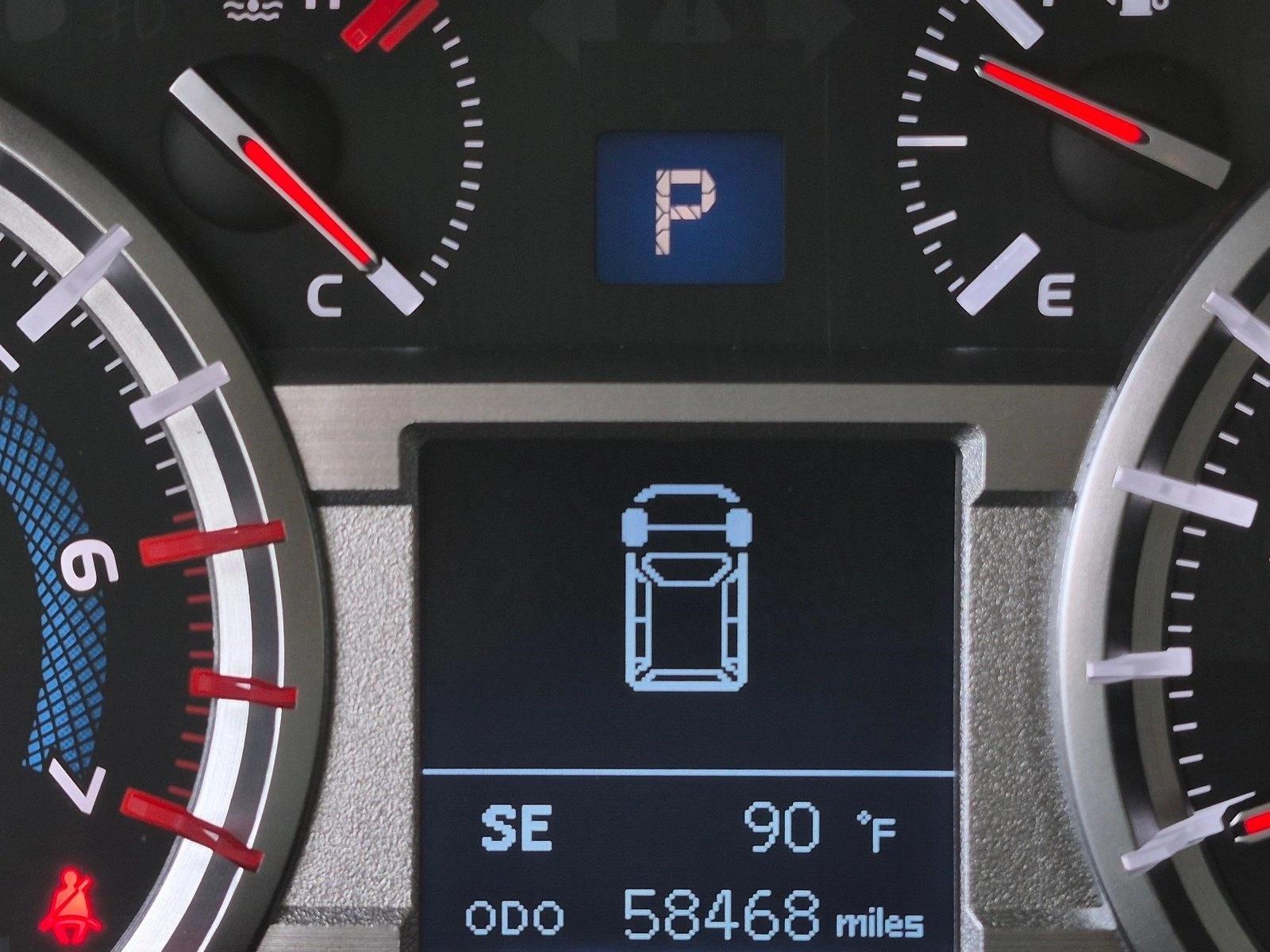 2018 Toyota 4Runner, photo 11 of 26