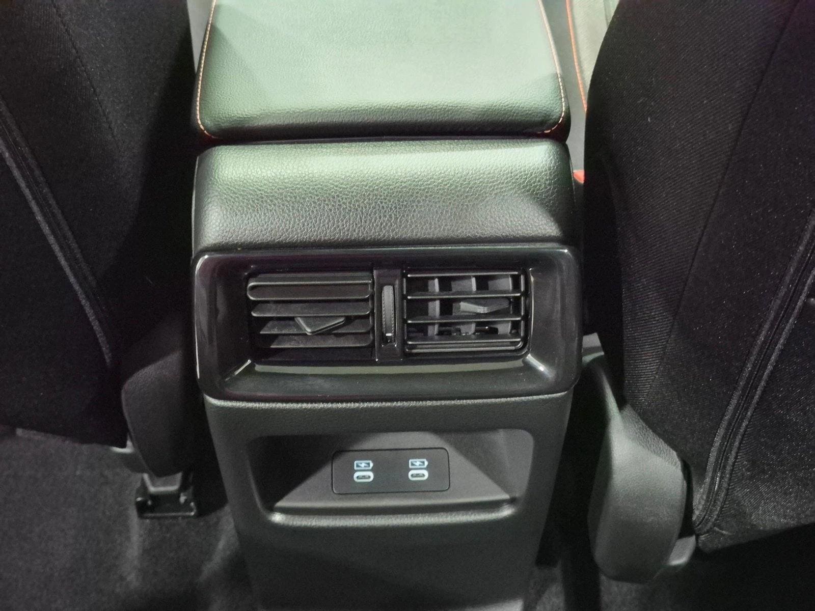 2024 Honda CR-V Sport, photo 17 of 24