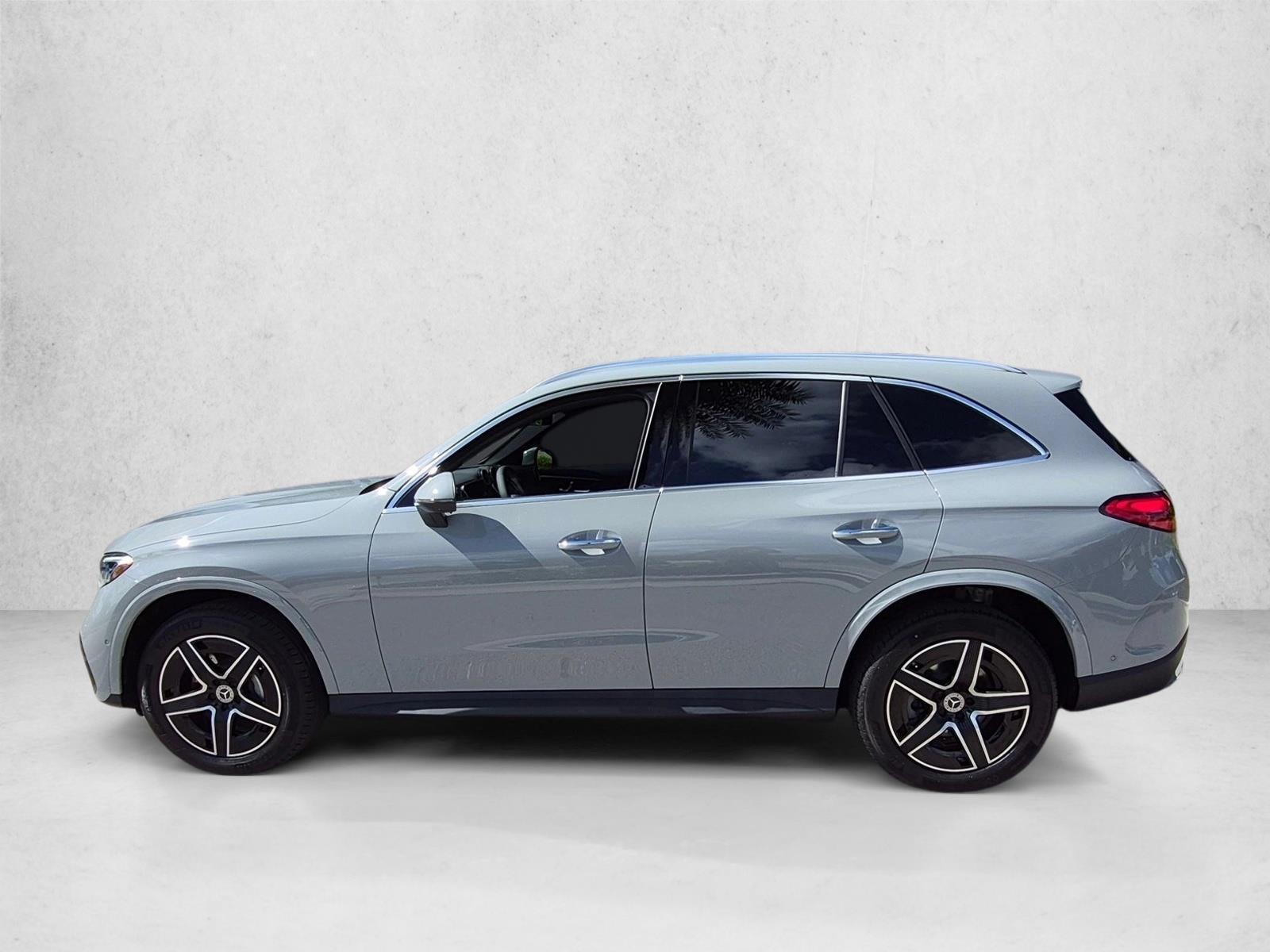 2027 GLC 300, photo 6 of 17
