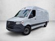  Mercedes-Benz Sprinter Cargo Van