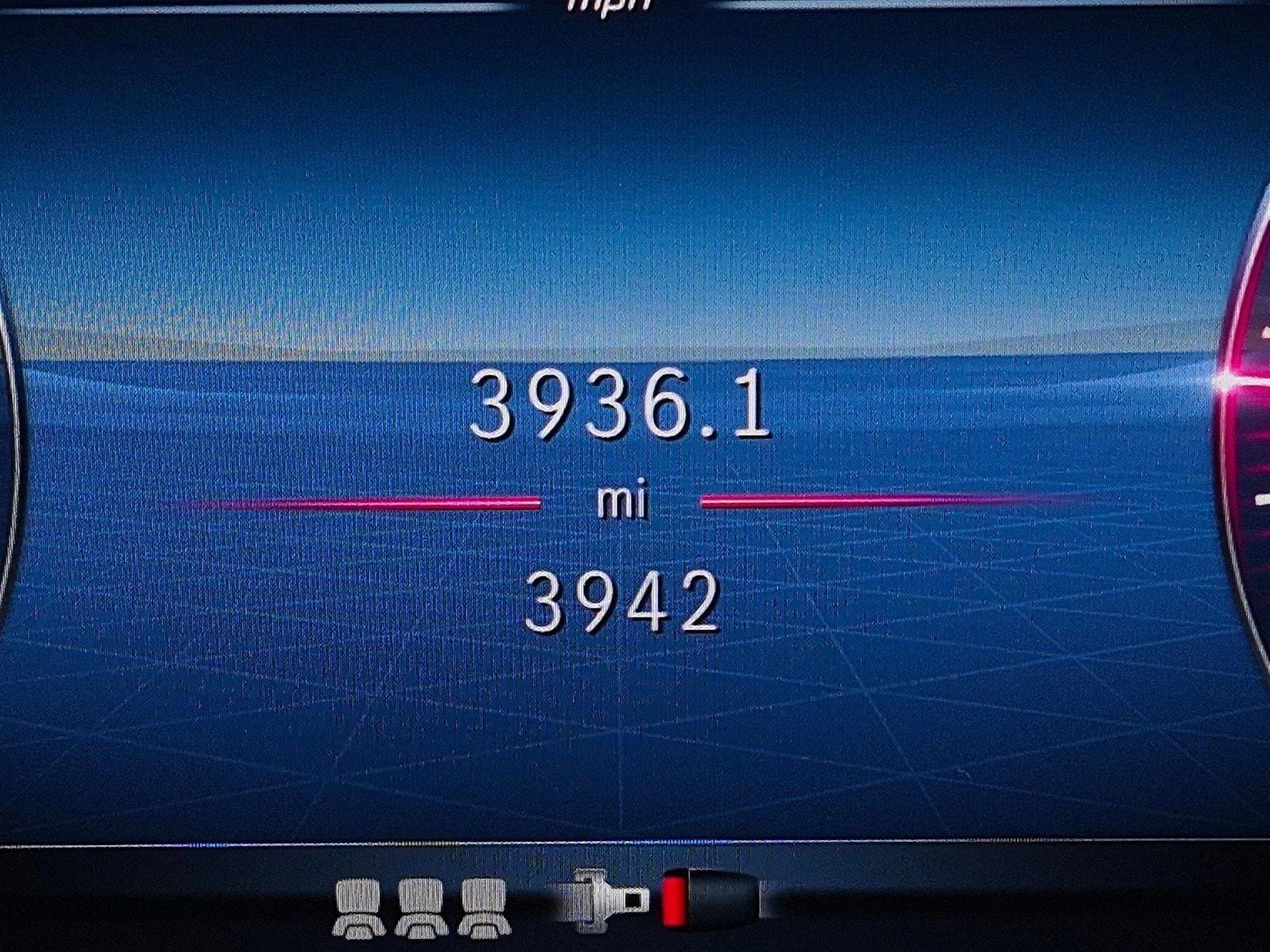 2026 GLB 250, photo 11 of 25