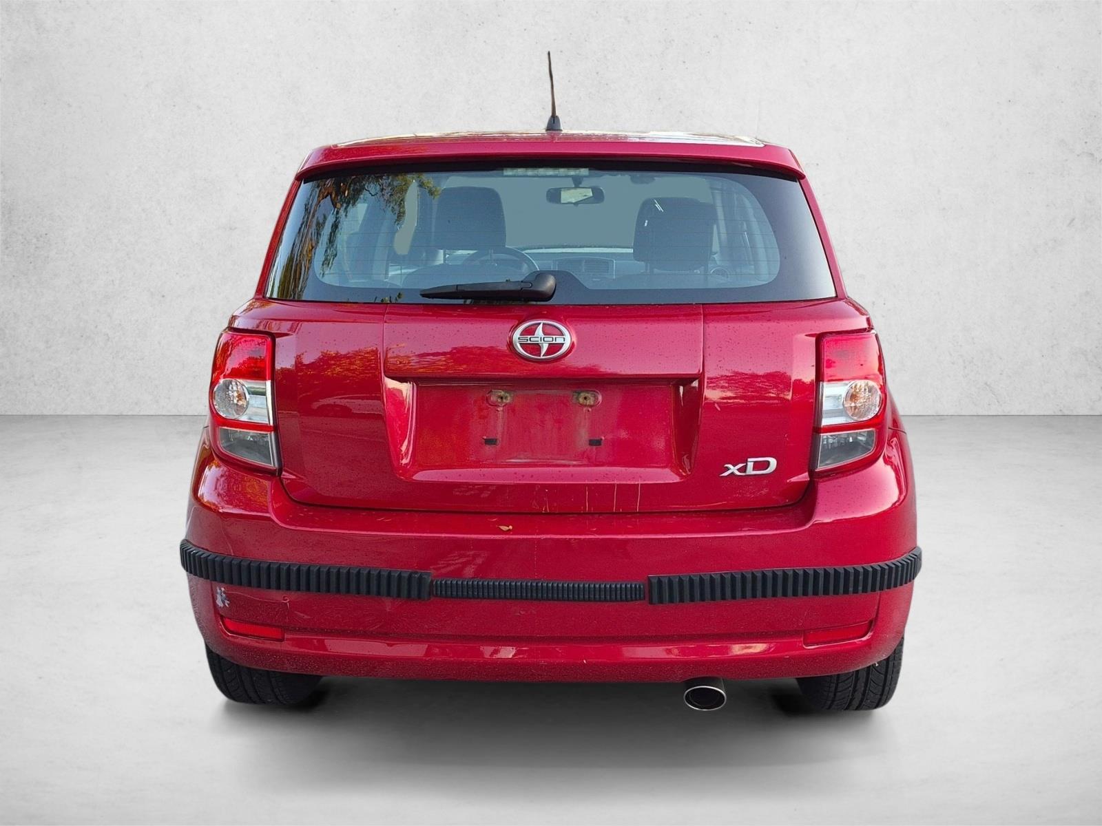 Used 2009 Scion