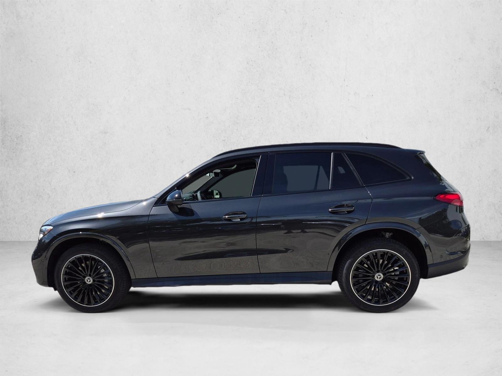 2027 GLC 300, photo 5 of 16
