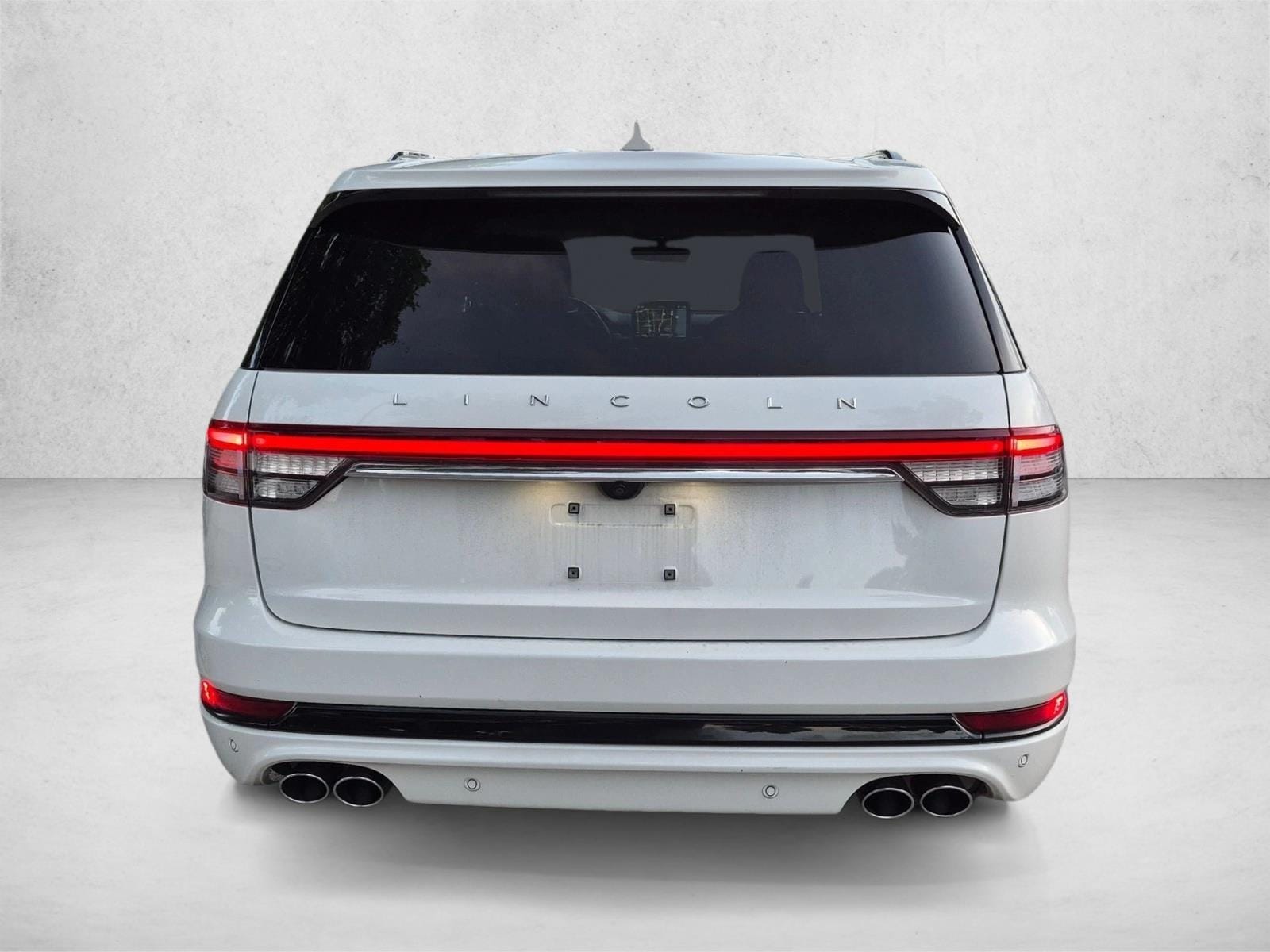 2023 Lincoln Aviator Reserve, photo 6 of 24
