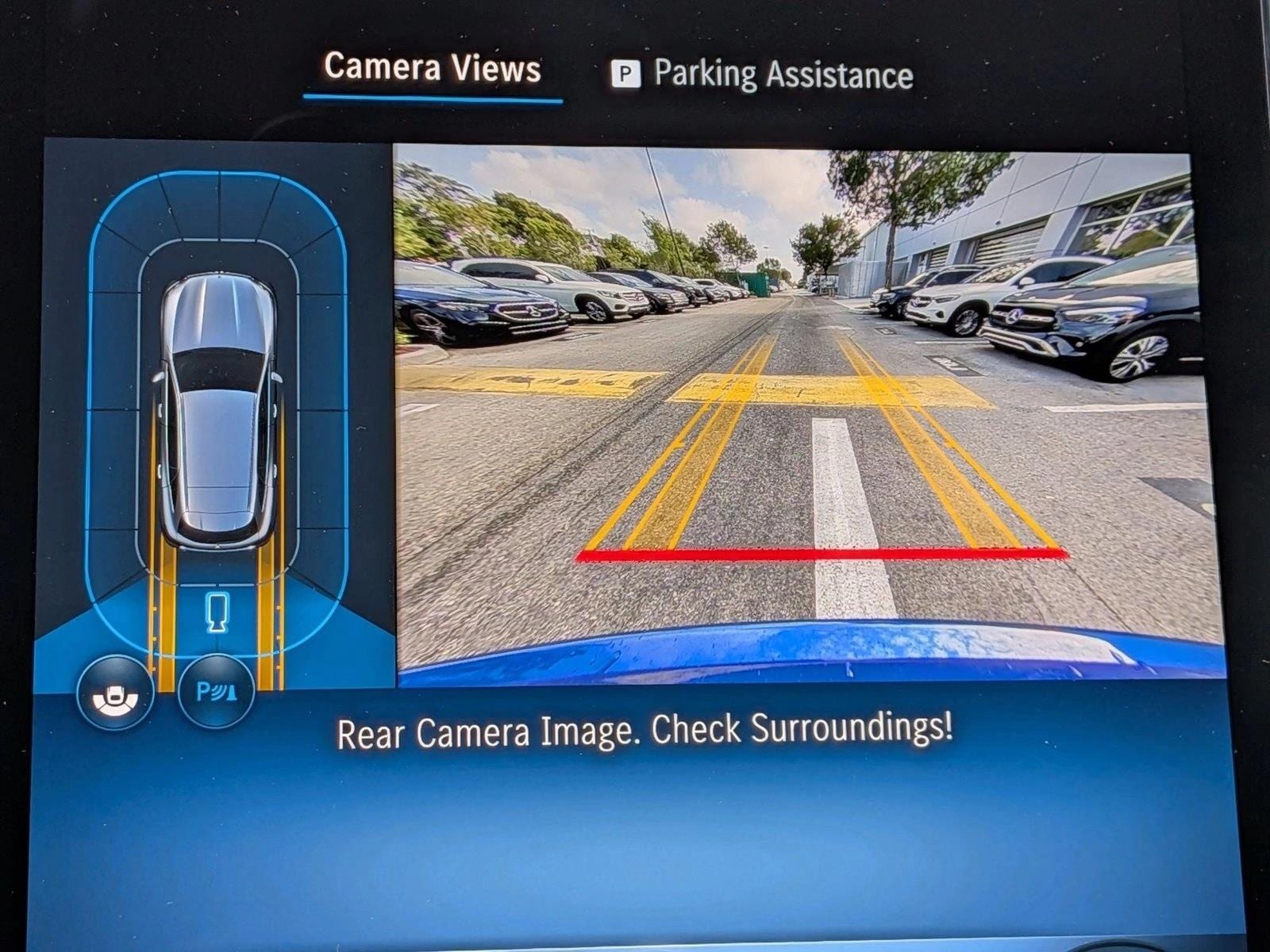 2026 GLC 300, photo 12 of 16