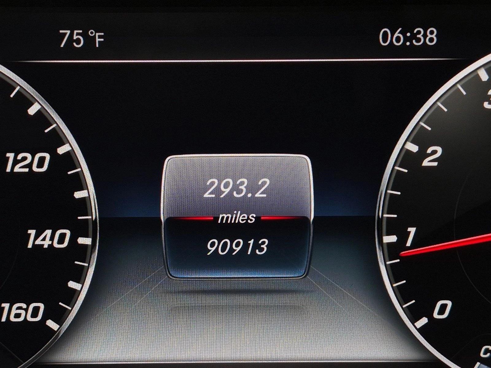 2018 E 300 4MATIC, photo 11 of 27