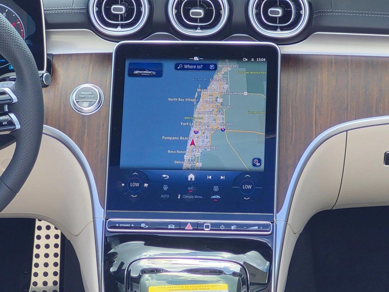 2027 CLE 450 4MATIC Cabriolet, photo 11 of 17