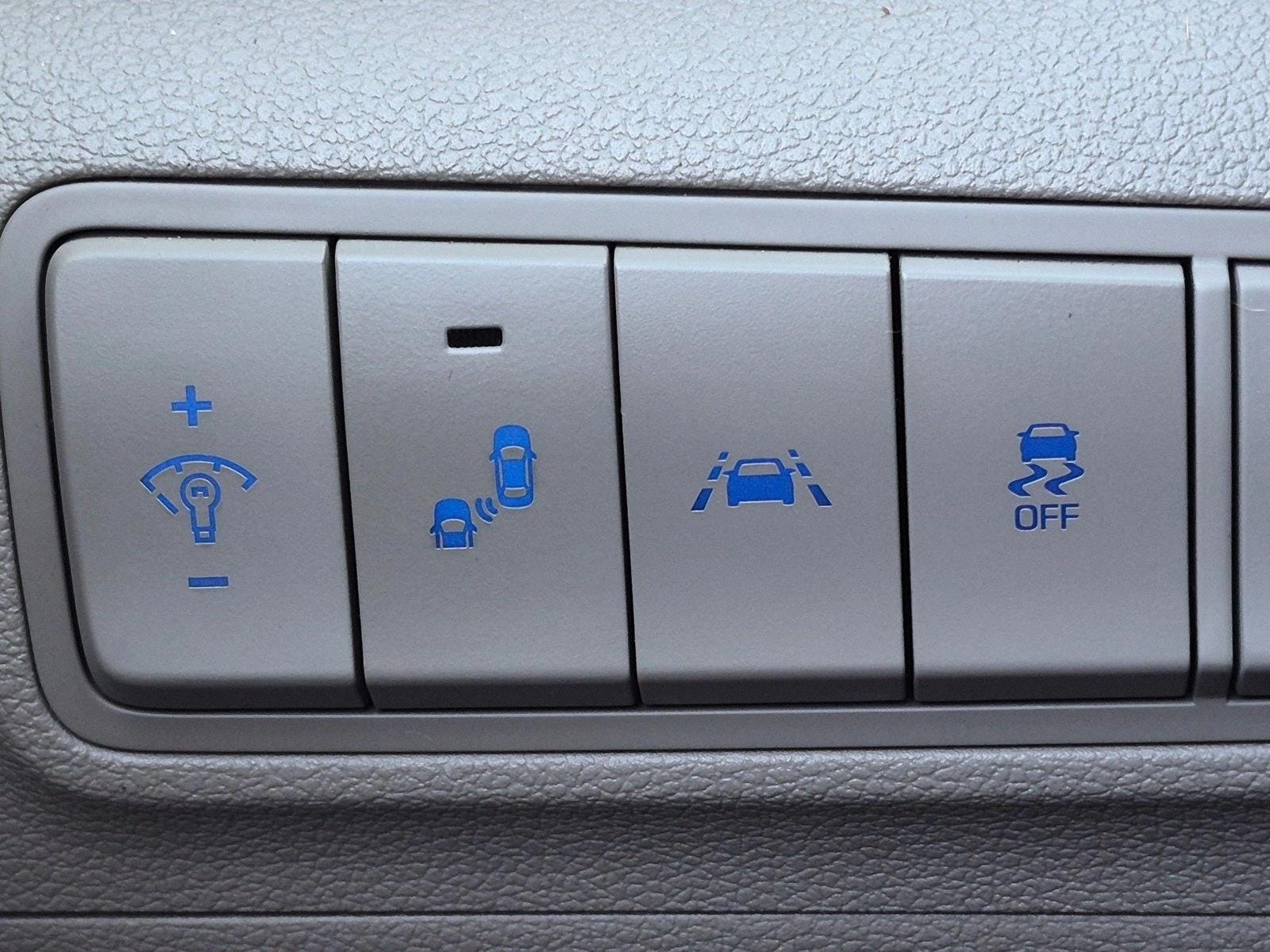 2019 Hyundai Tucson, photo 15 of 21