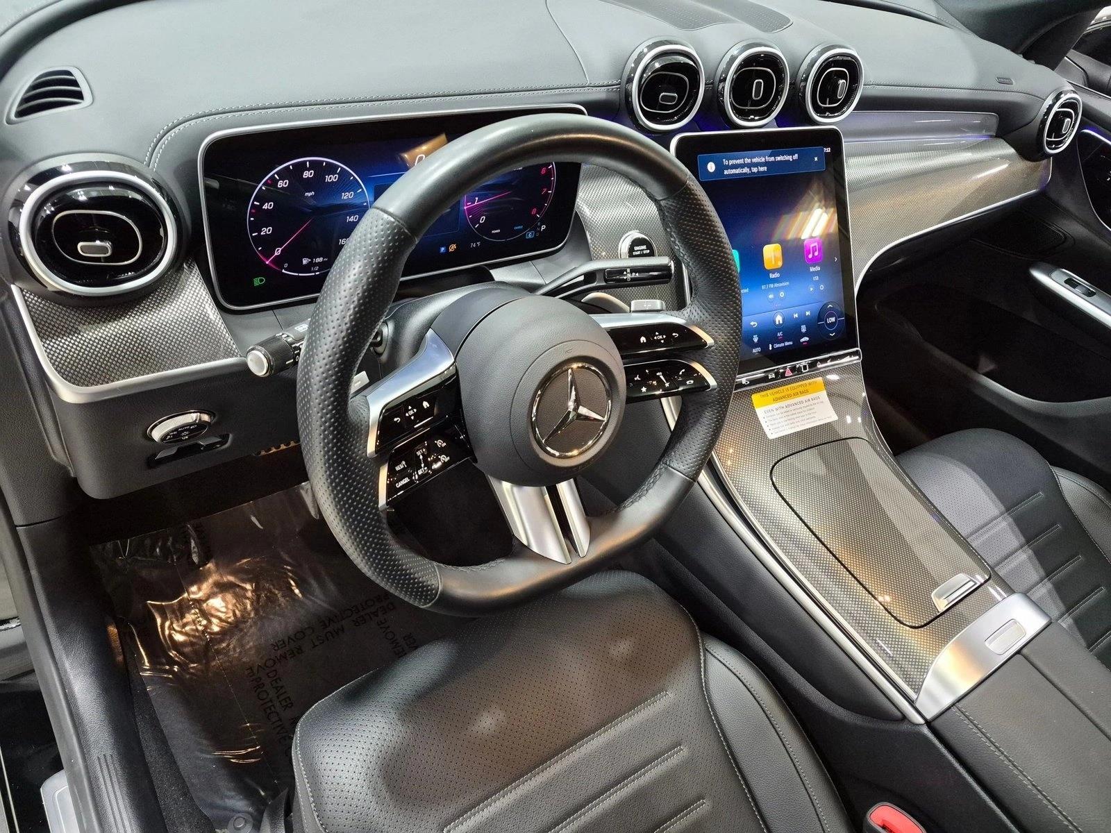 2026 GLC 300, photo 10 of 25