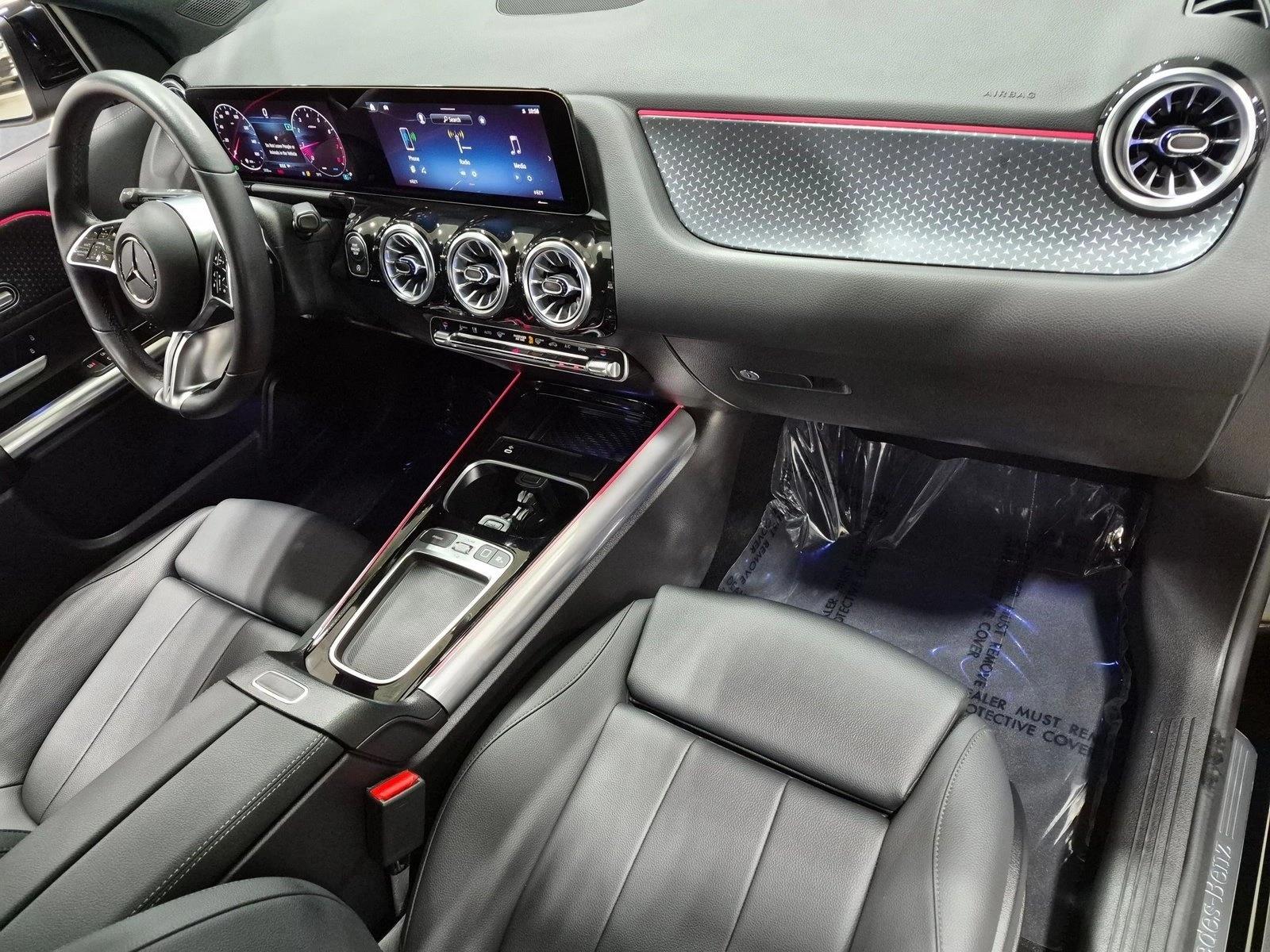 2026 GLA 250, photo 21 of 25