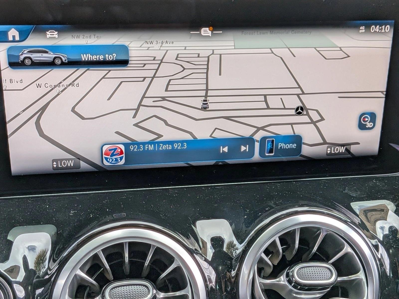2026 AMG GLA 35, photo 13 of 17