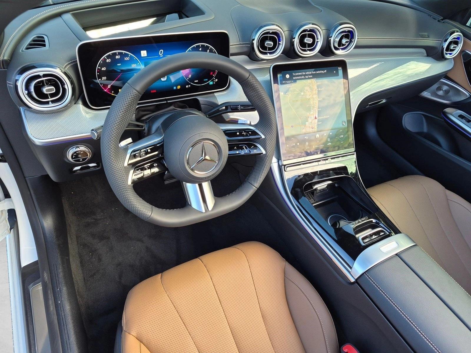 2027 CLE 300 4MATIC Cabriolet, photo 3 of 17