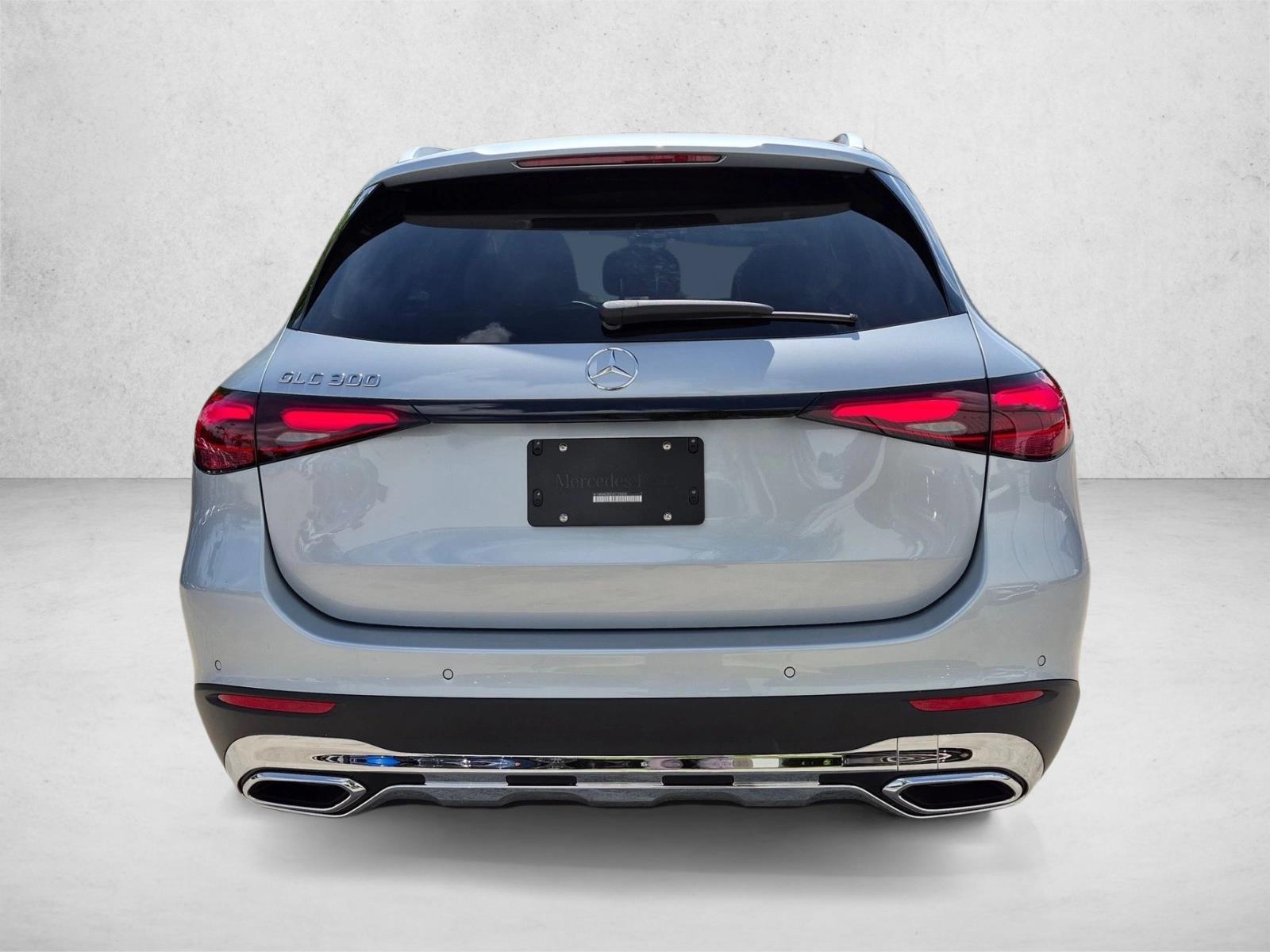 2027 GLC 300, photo 7 of 17
