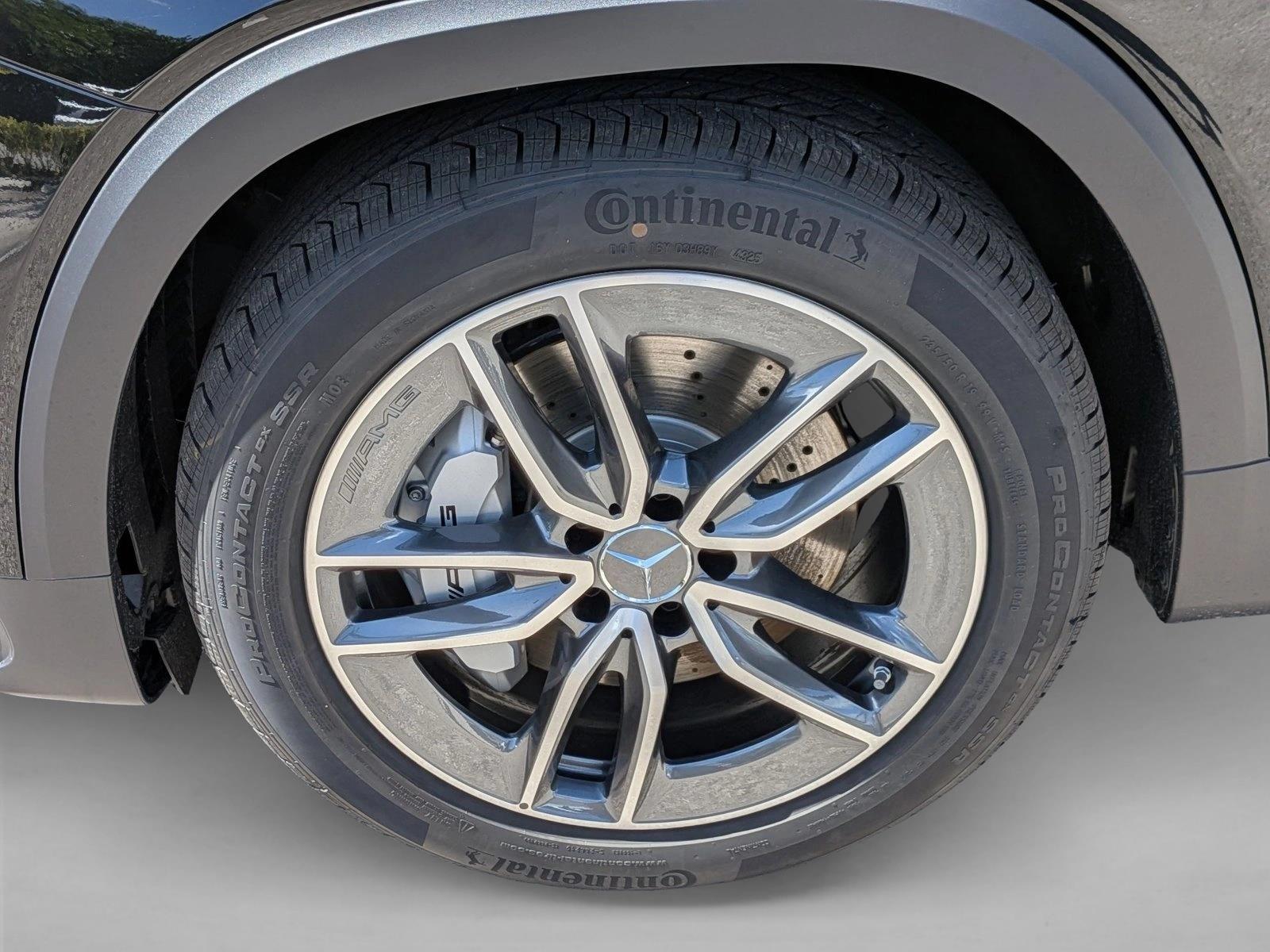 2026 AMG GLB 35, photo 9 of 16