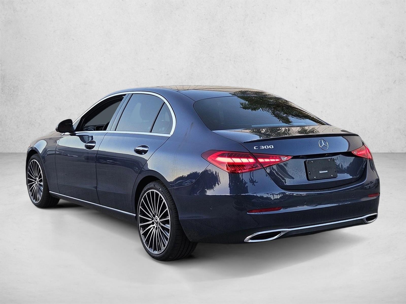 2026 C 300, photo 9 of 18