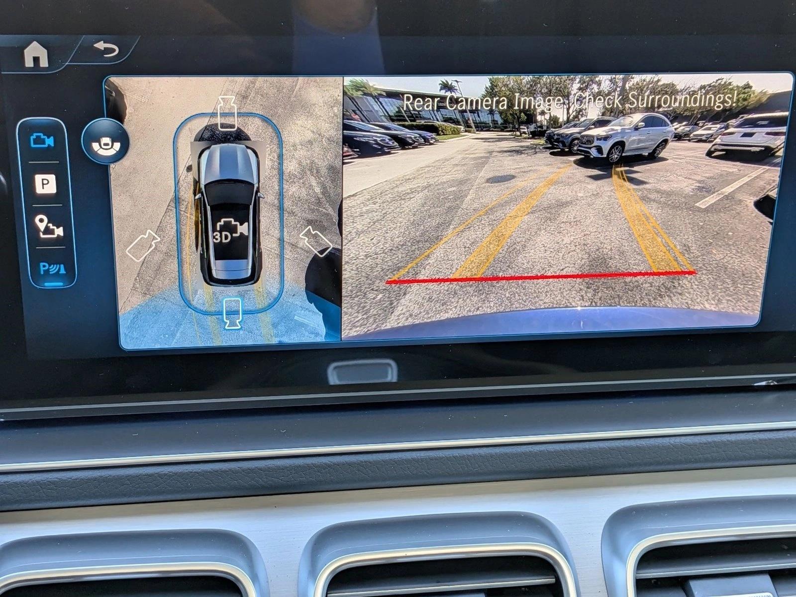 2026 GLE 350, photo 12 of 17