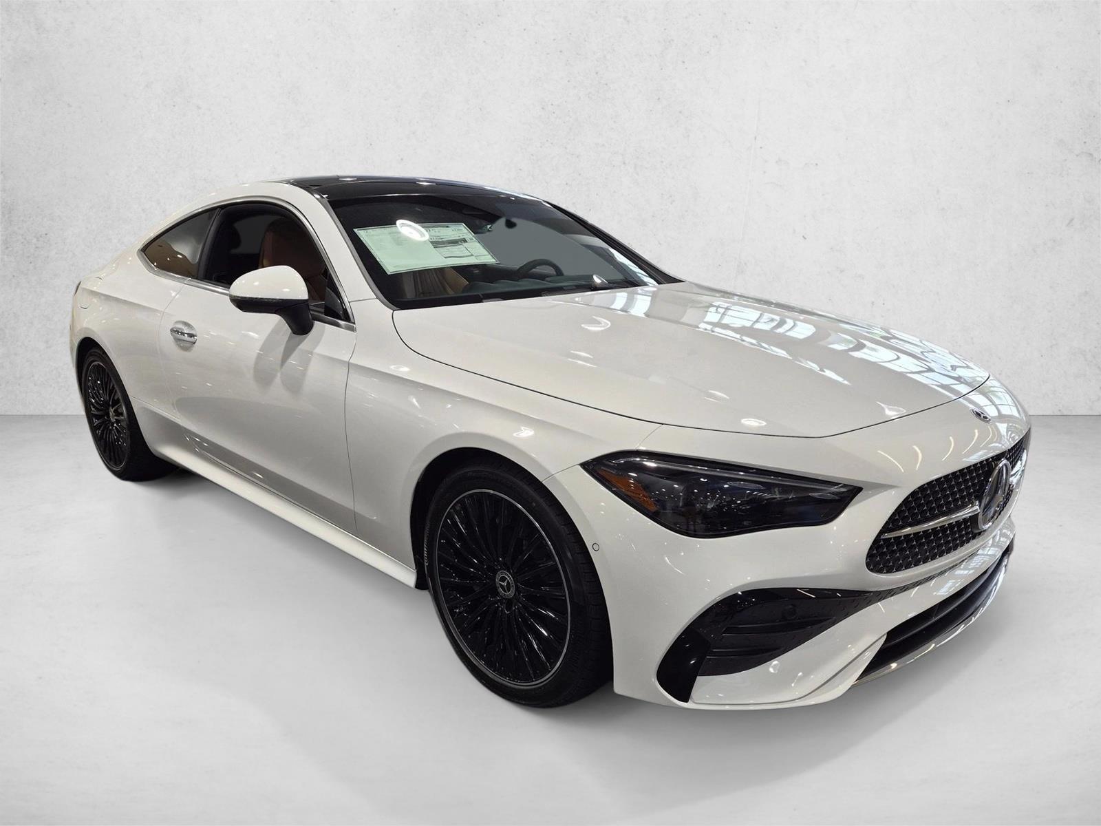 2027 CLE 300 4MATIC Coupe, photo 6 of 17