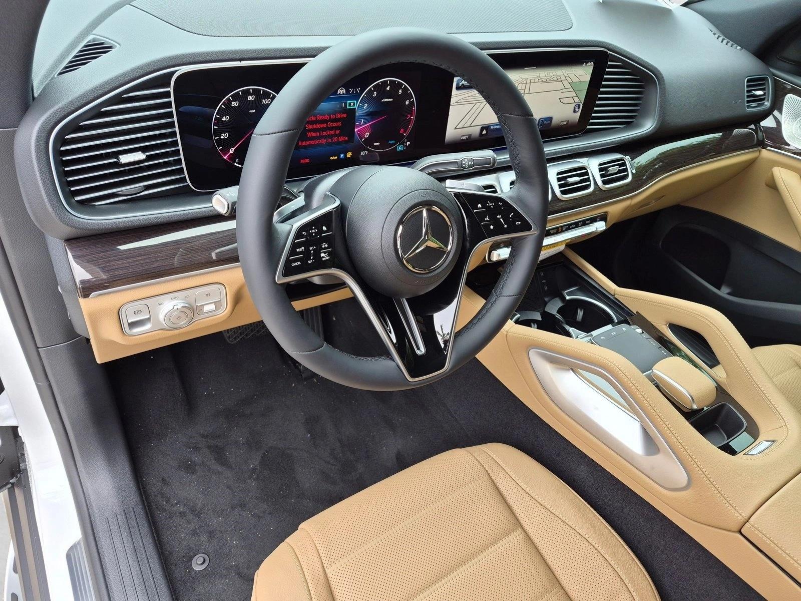 2026 GLE 350 4MATIC, photo 3 of 17