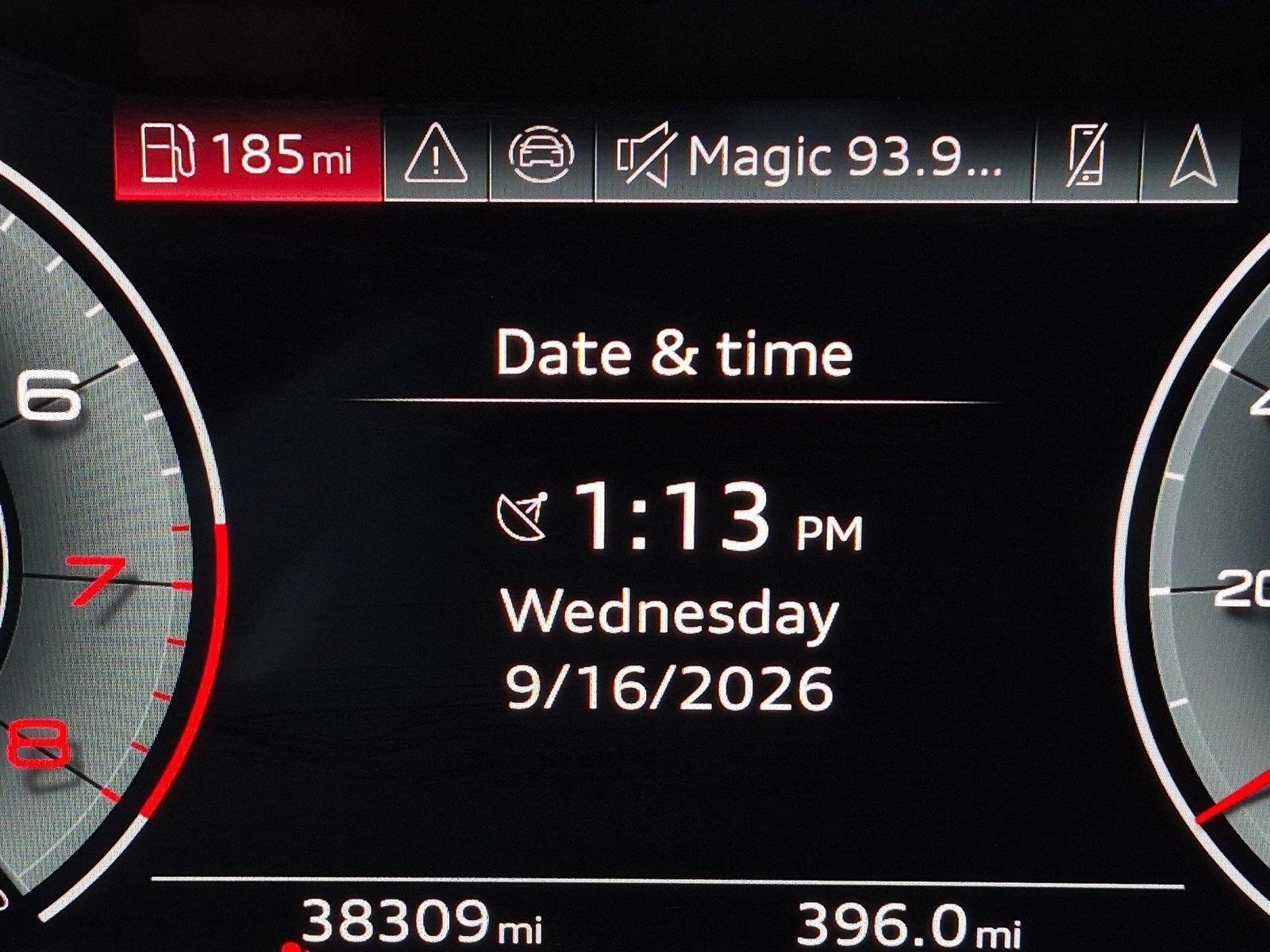 2024 Audi A6 quattro Premium Plus, photo 11 of 26
