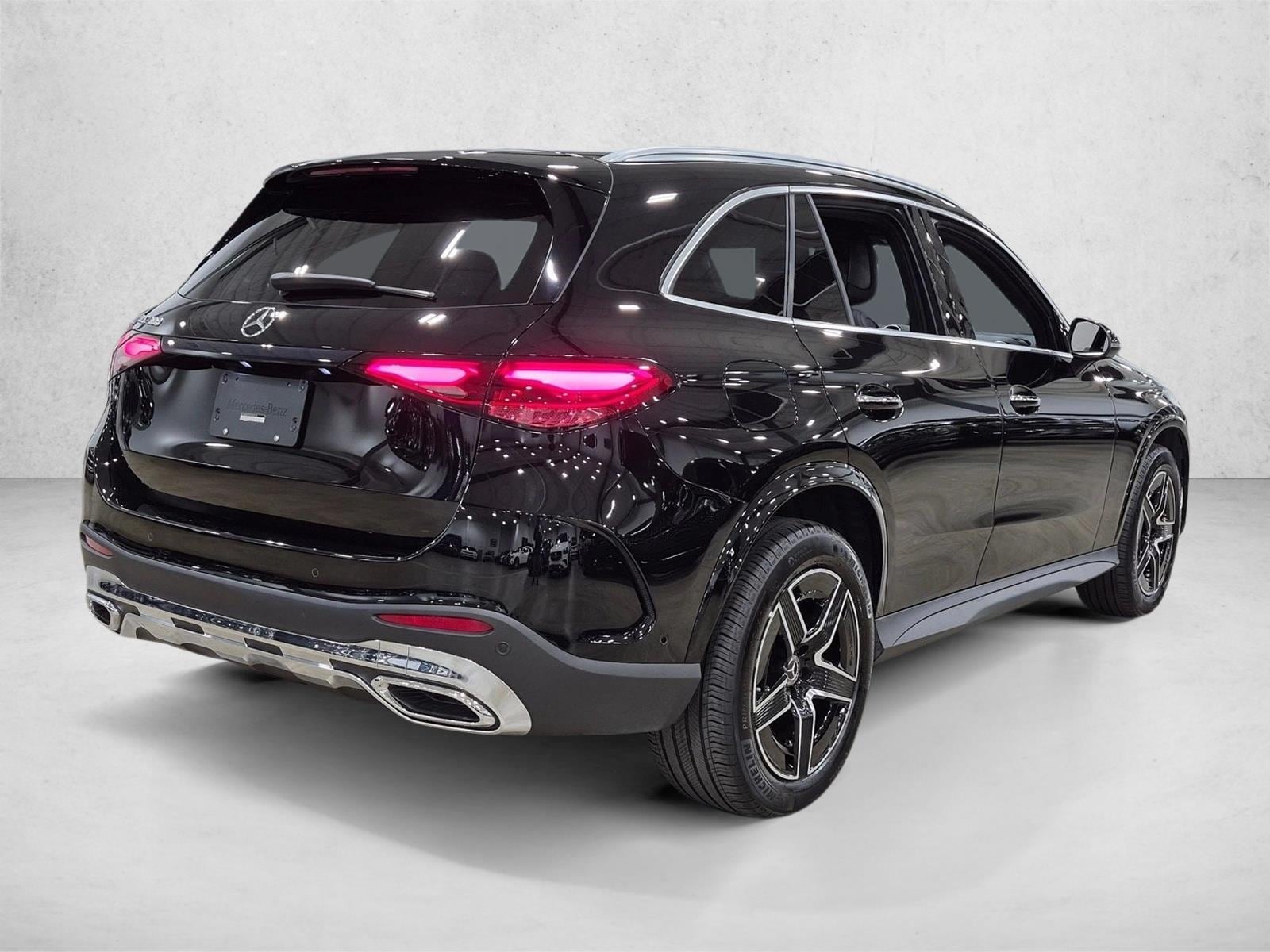 2026 GLC 300, photo 5 of 25