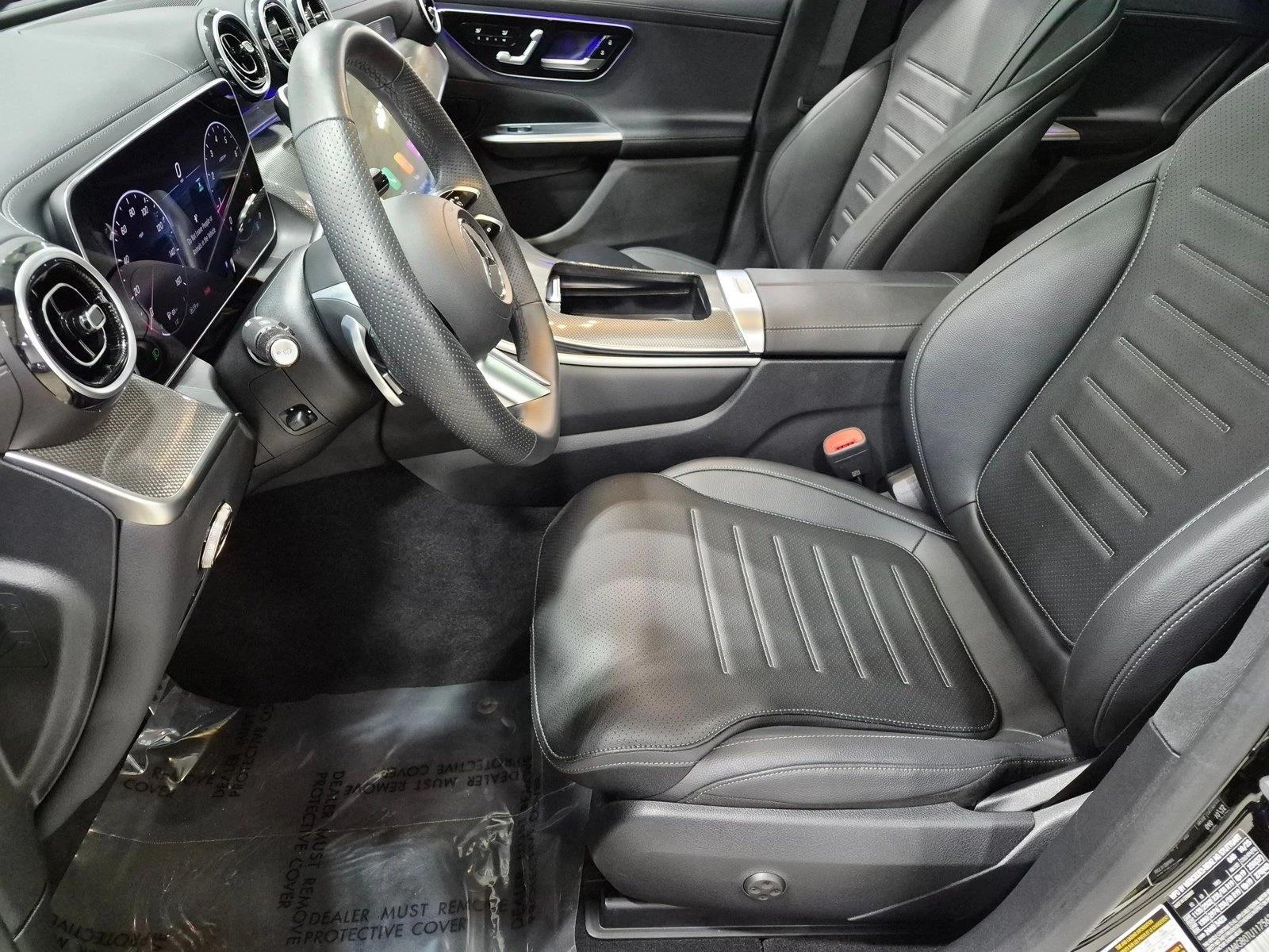 2026 GLC 300, photo 16 of 25