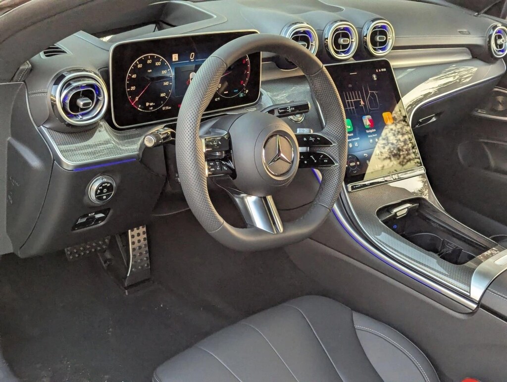 New 2026 Mercedes-Benz CLE 450 CLE 450 4MATIC ® Coupe Coupe