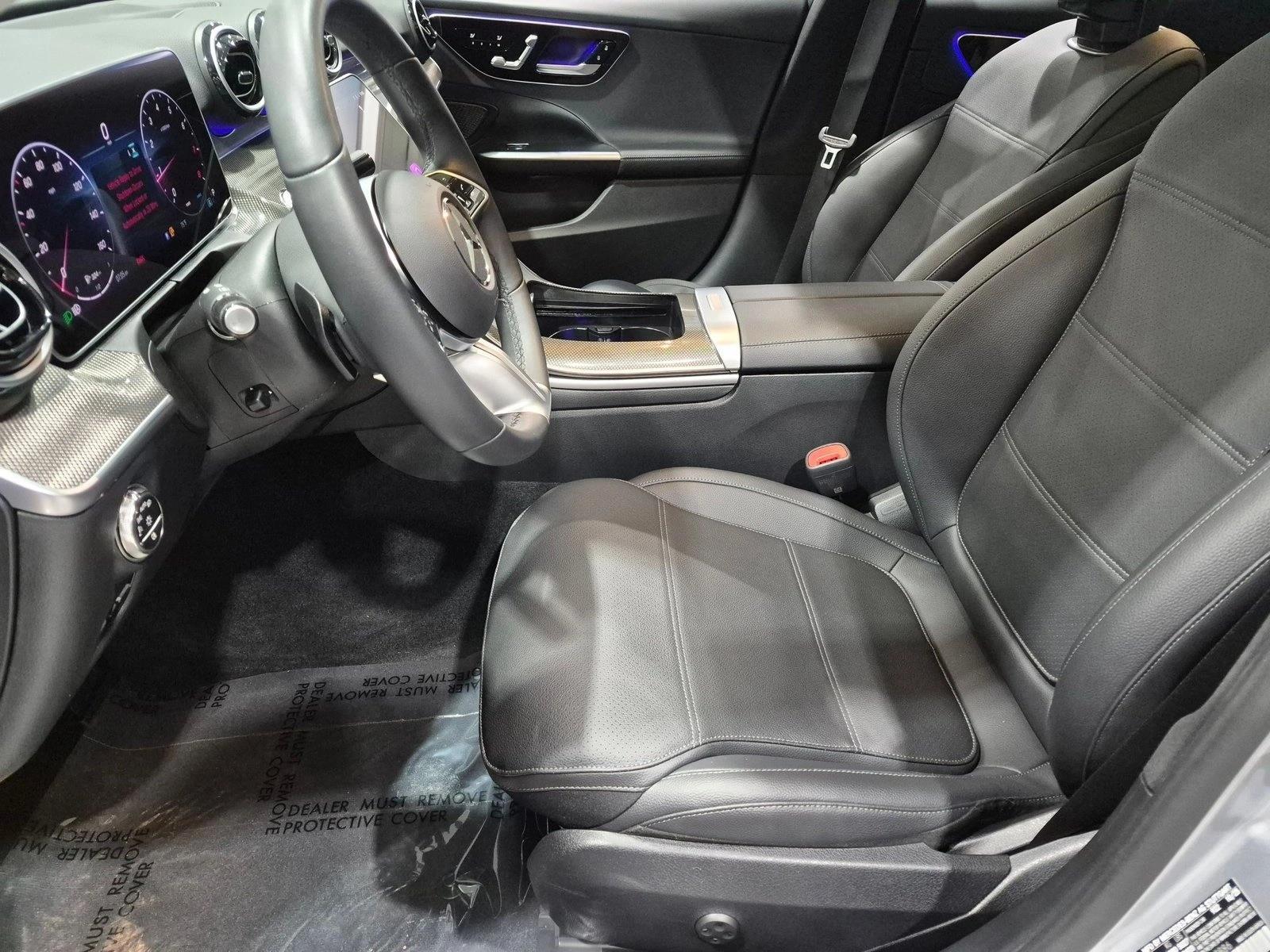 2026 C 300, photo 16 of 25