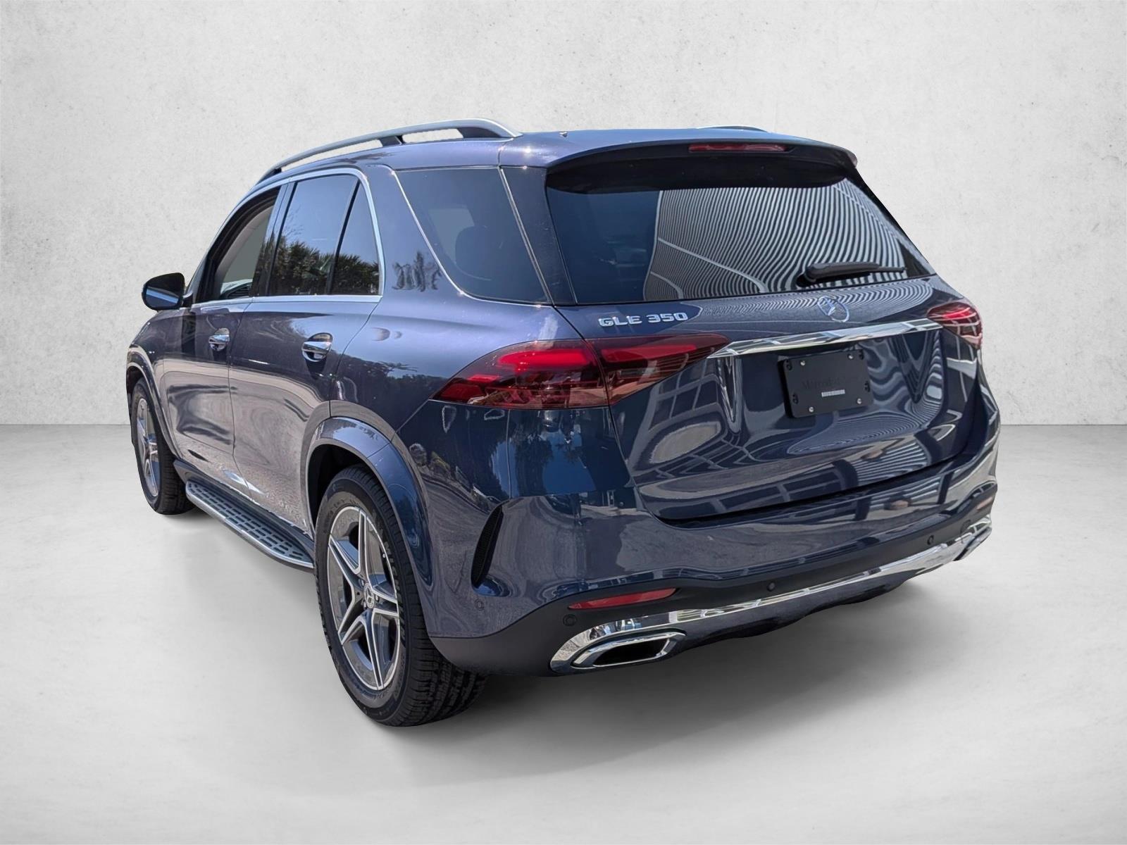 2026 GLE 350, photo 8 of 17